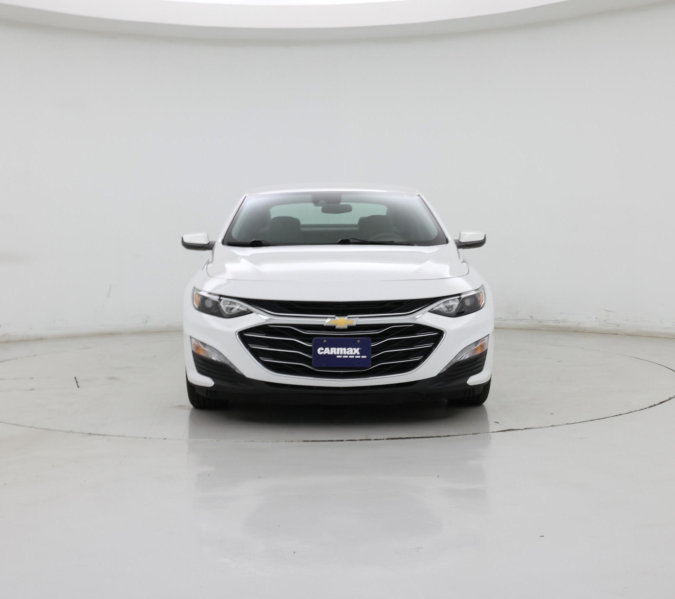 Thumbnail: 2020 Chevrolet Malibu - 5