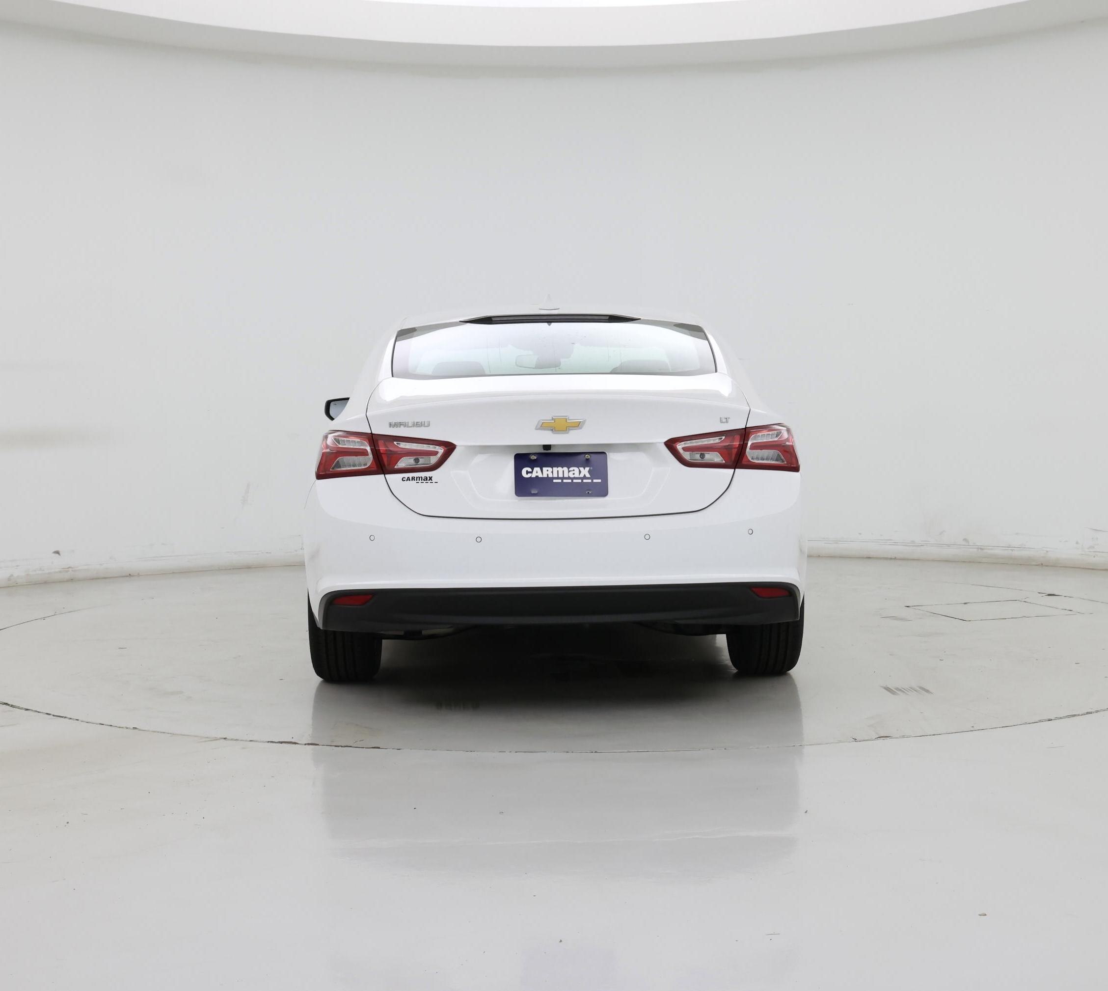 Thumbnail: 2020 Chevrolet Malibu - 6