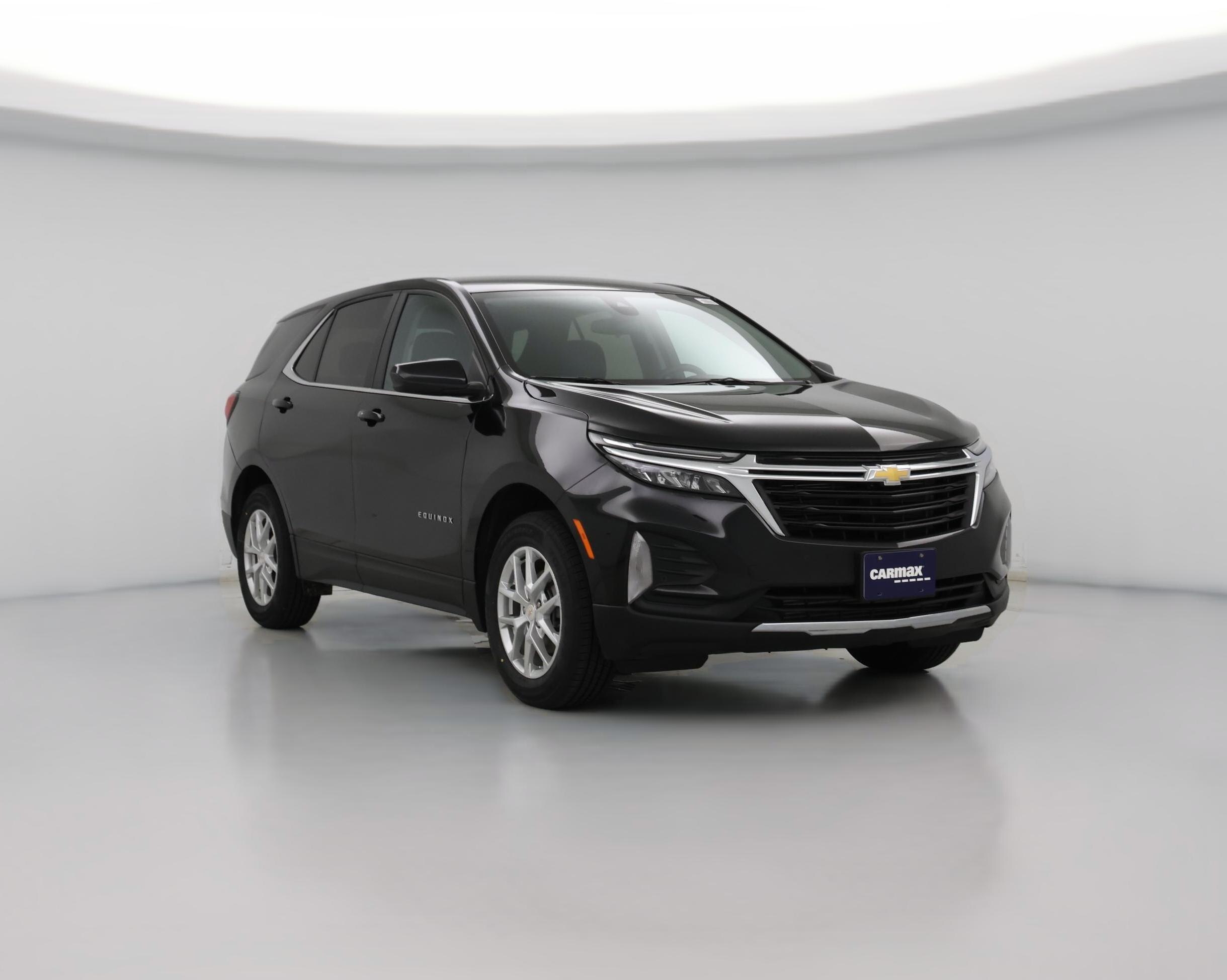 Thumbnail: 2023 Chevrolet Equinox - 1