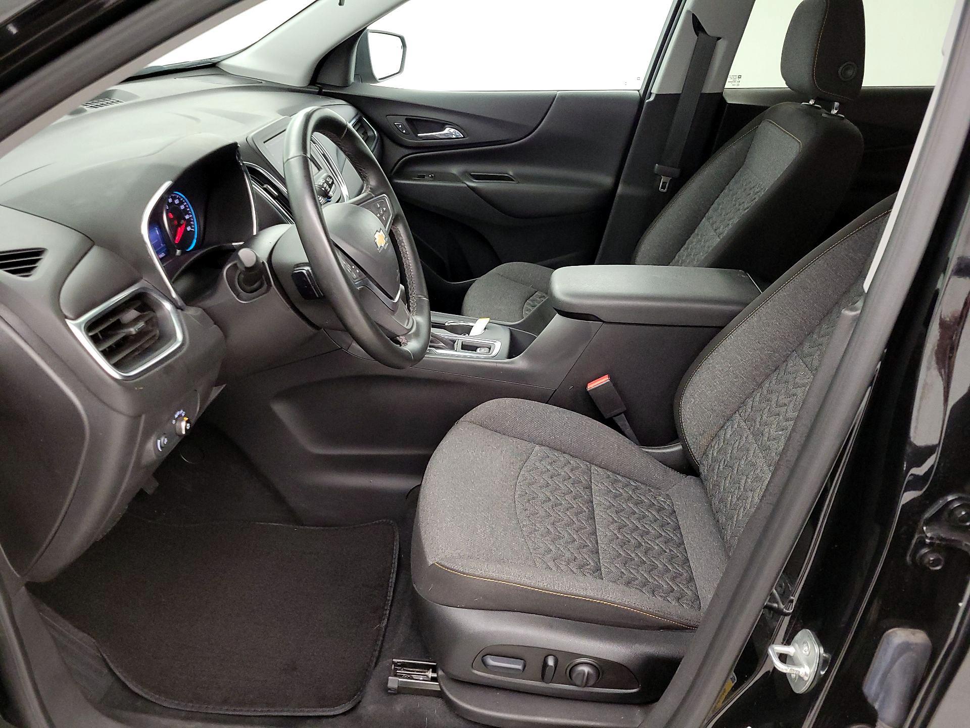 Thumbnail: 2023 Chevrolet Equinox - 11