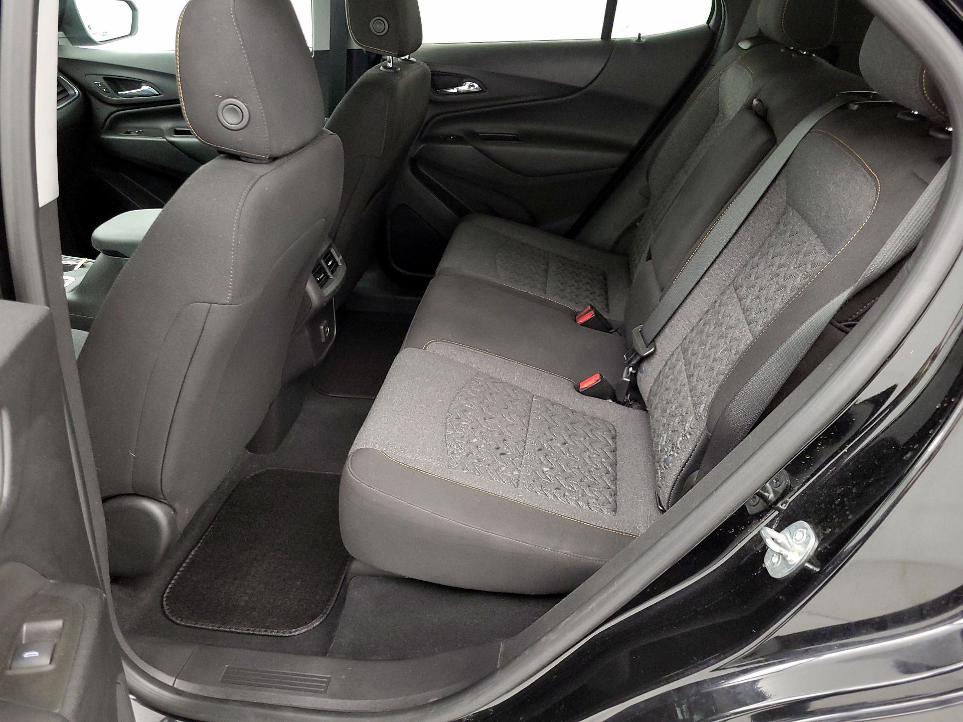 Thumbnail: 2023 Chevrolet Equinox - 19