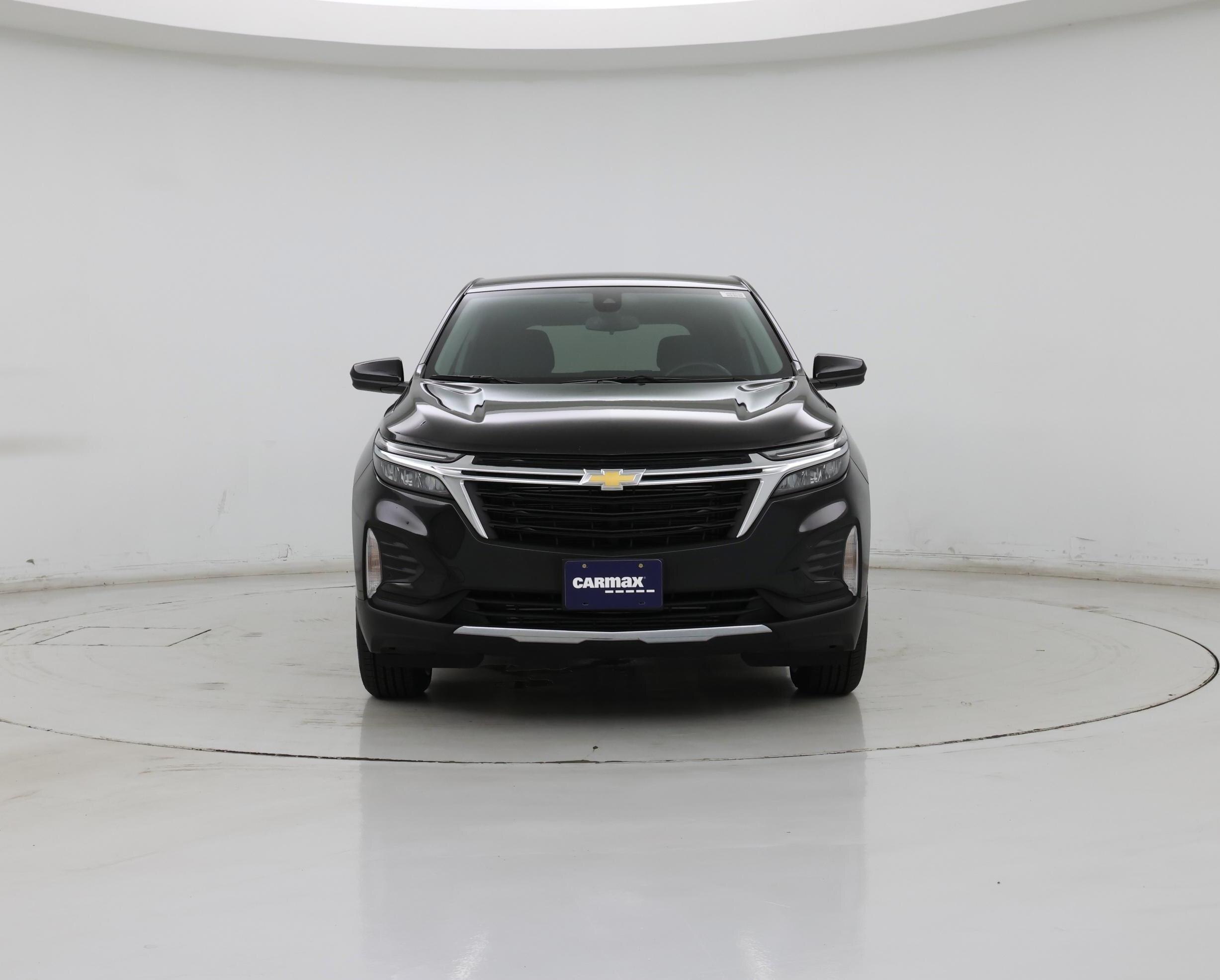 Thumbnail: 2023 Chevrolet Equinox - 5