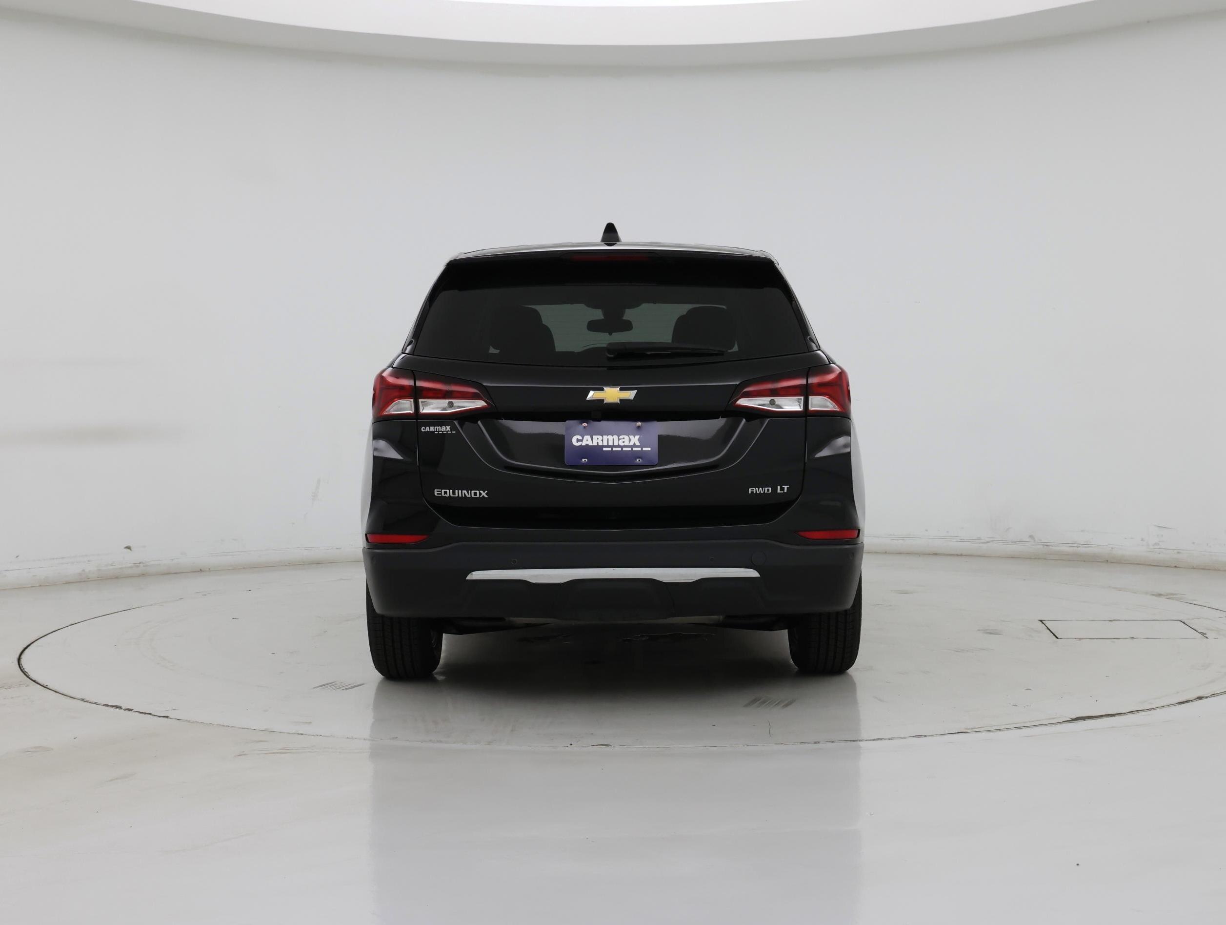 Thumbnail: 2023 Chevrolet Equinox - 6