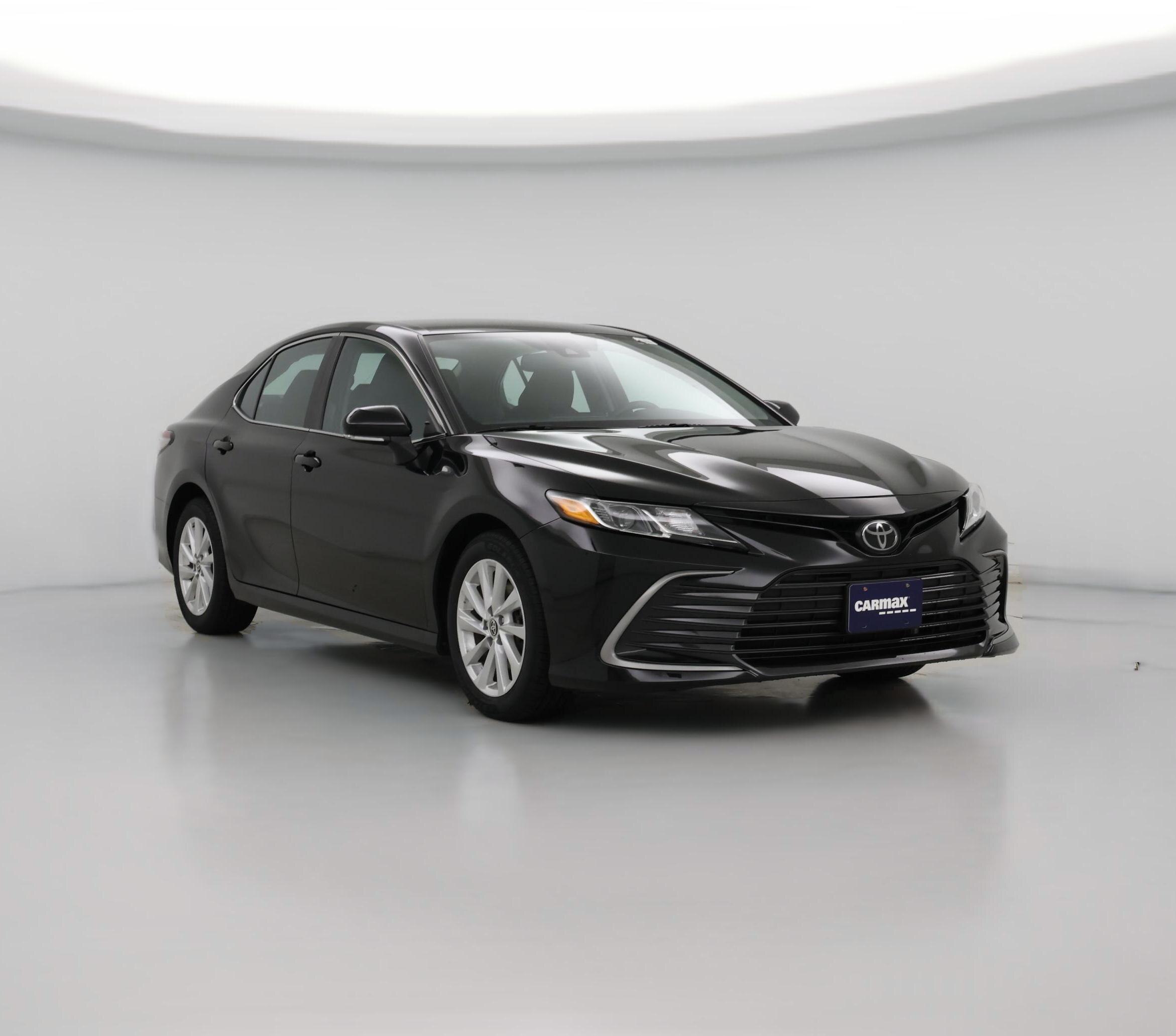 Thumbnail: 2023 Toyota Camry - 1