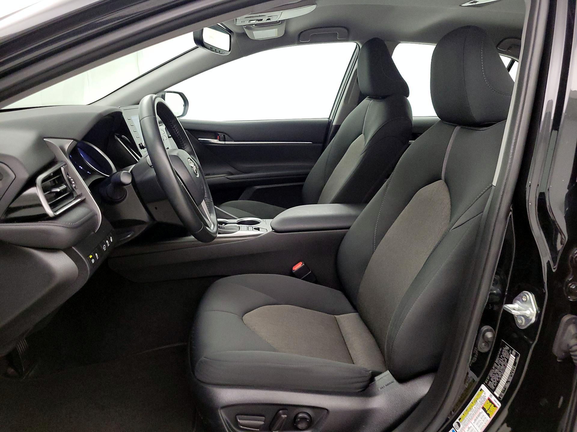 Thumbnail: 2023 Toyota Camry - 11