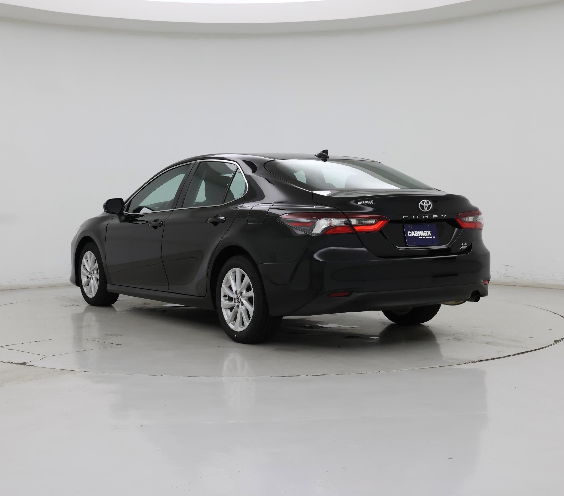 Thumbnail: 2023 Toyota Camry - 2