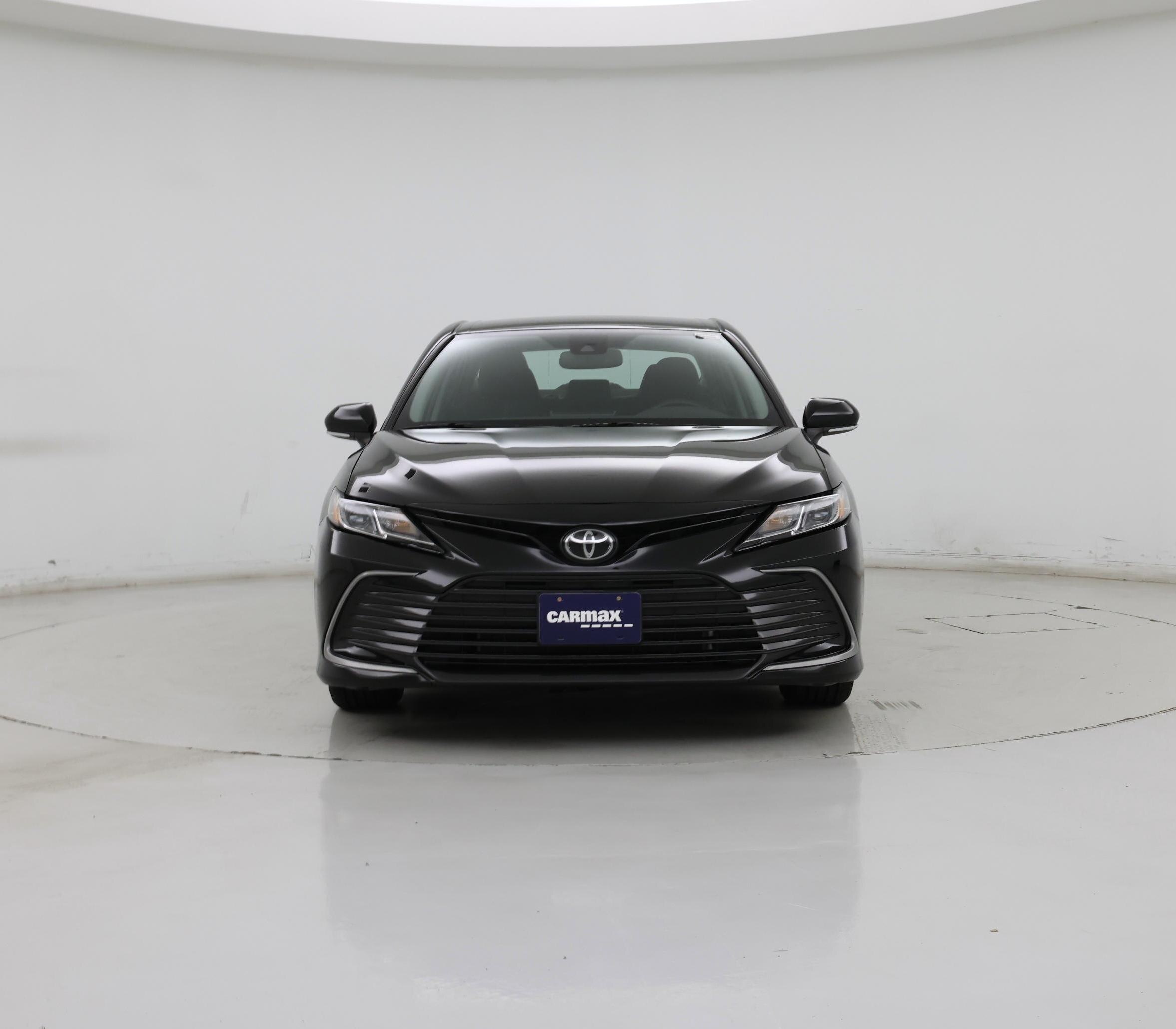 Thumbnail: 2023 Toyota Camry - 5