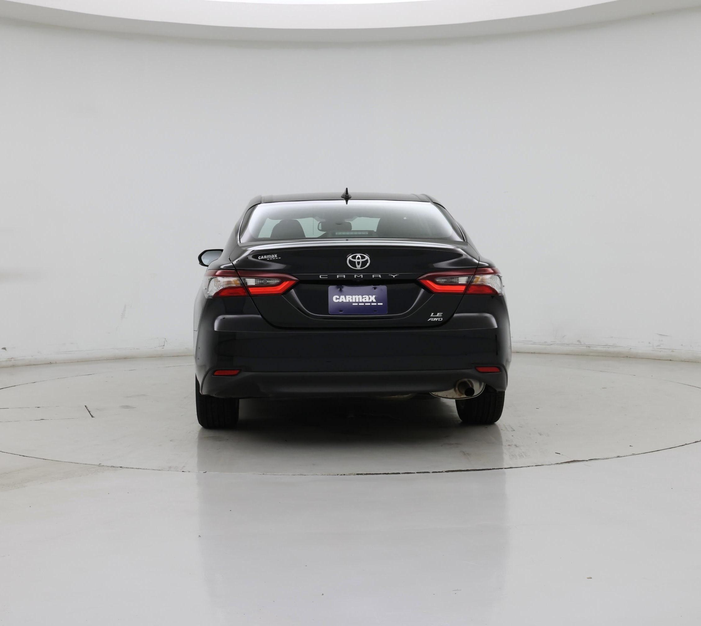 Thumbnail: 2023 Toyota Camry - 6