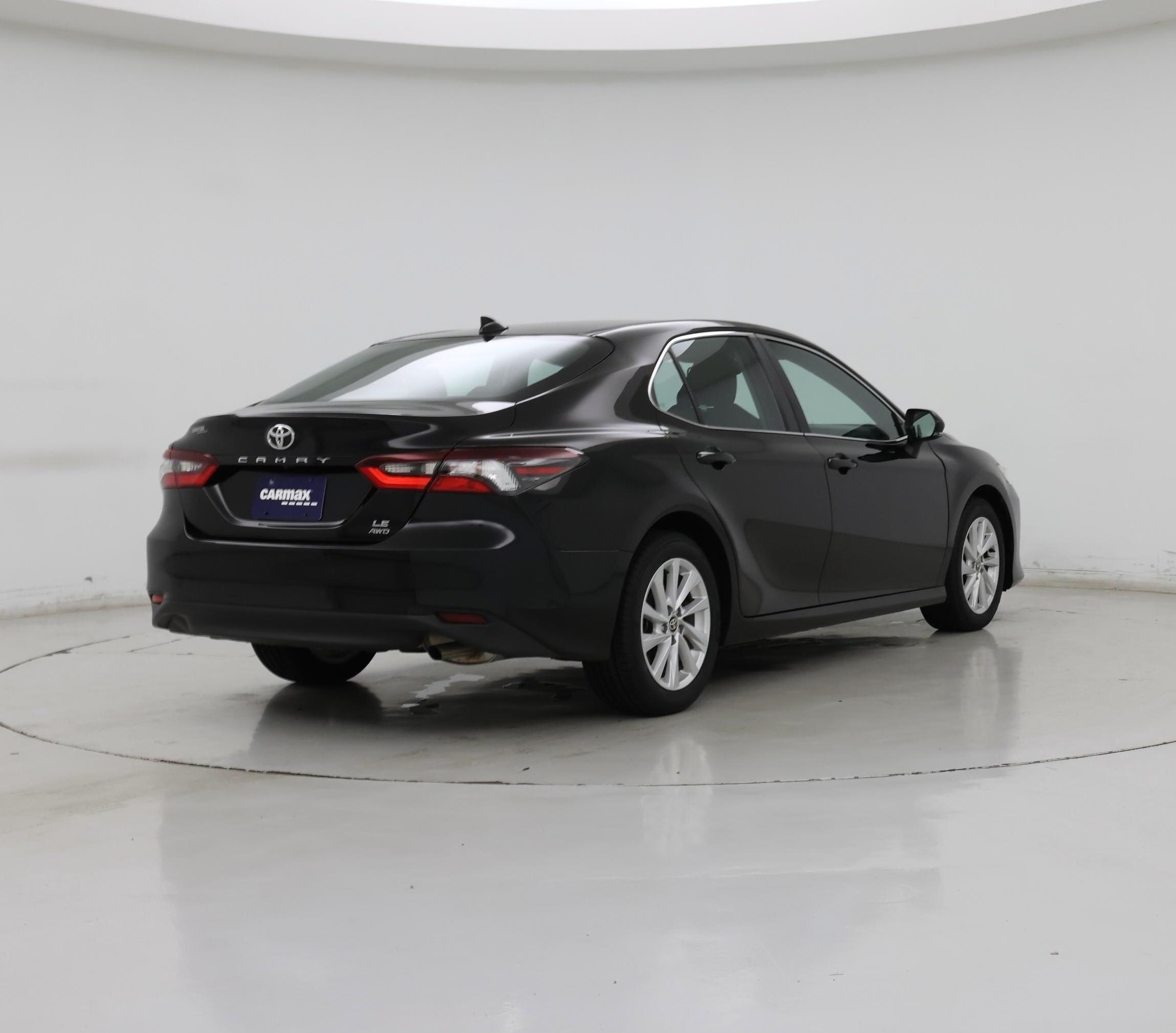 Thumbnail: 2023 Toyota Camry - 8