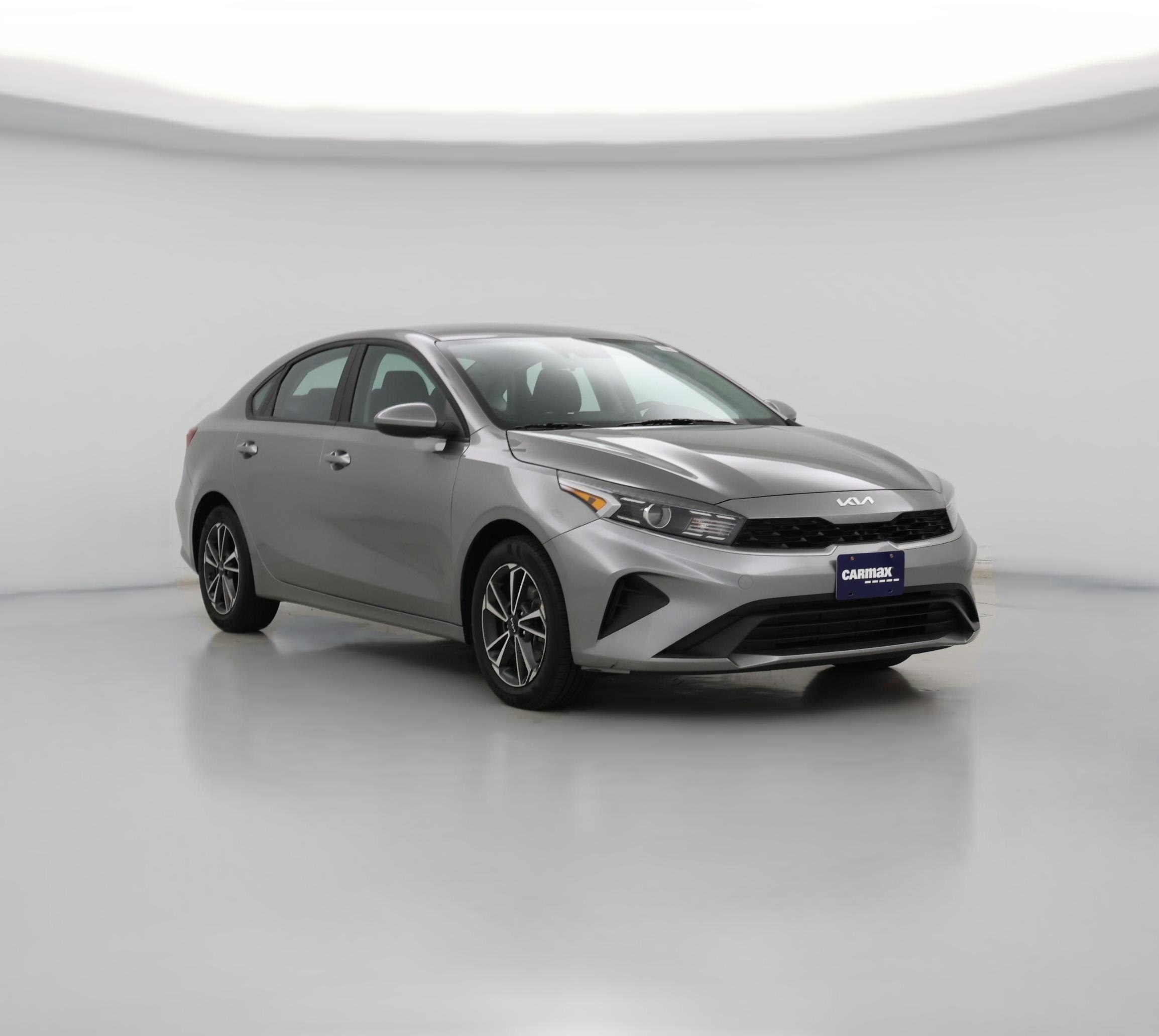 Thumbnail: 2022 Kia Forte - 1