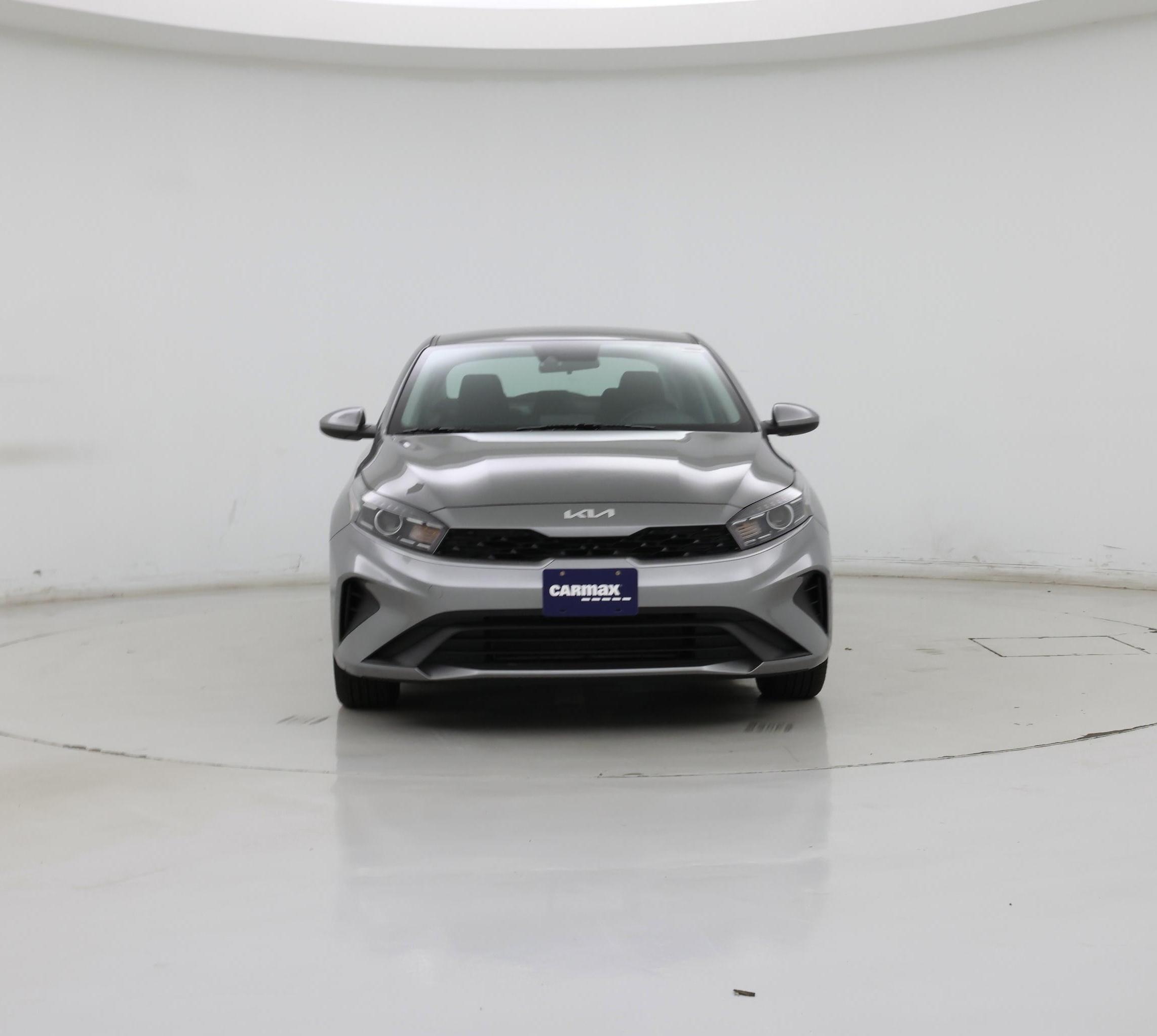 Thumbnail: 2022 Kia Forte - 5