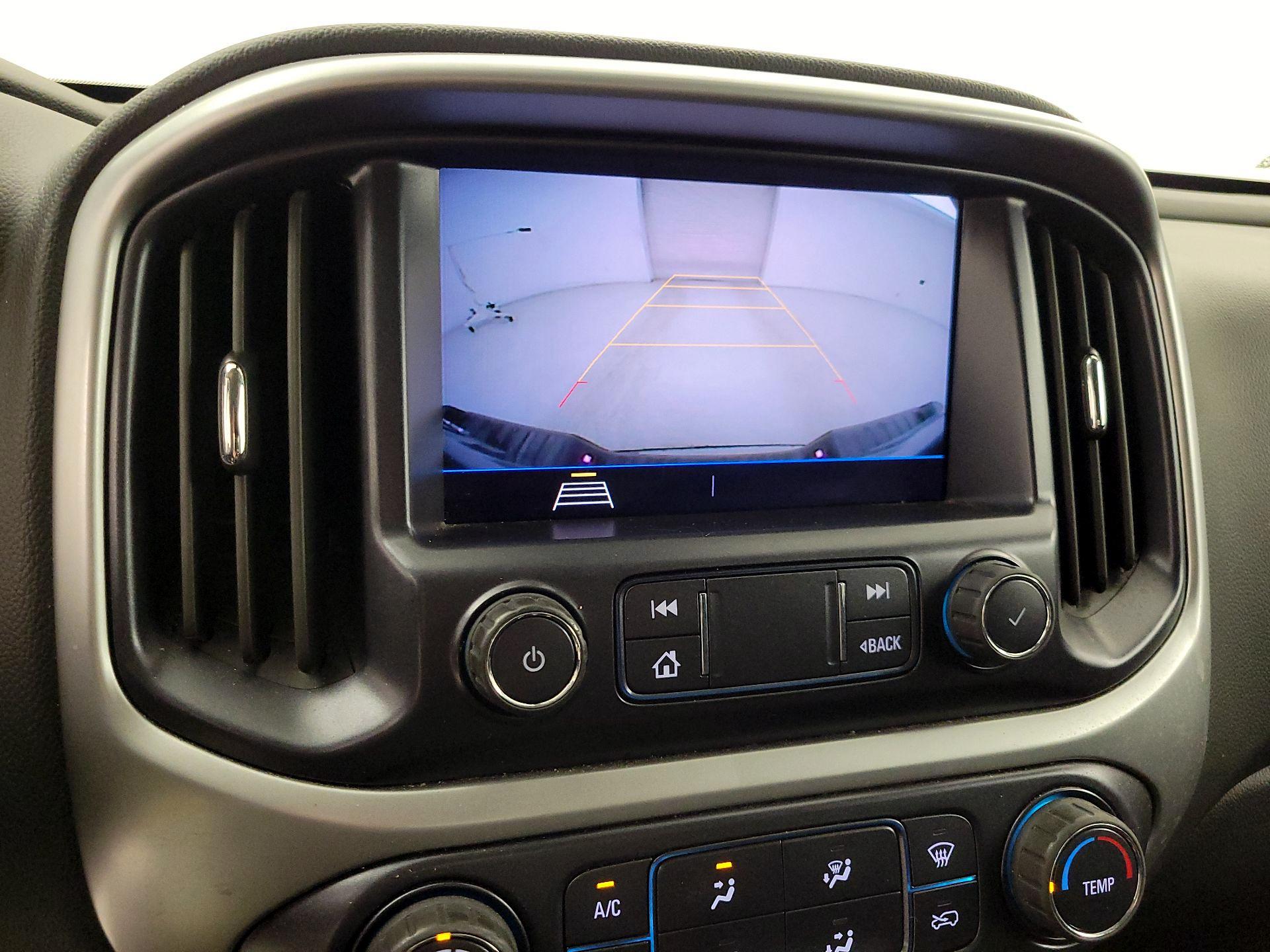 Thumbnail: 2022 Chevrolet Colorado - 14