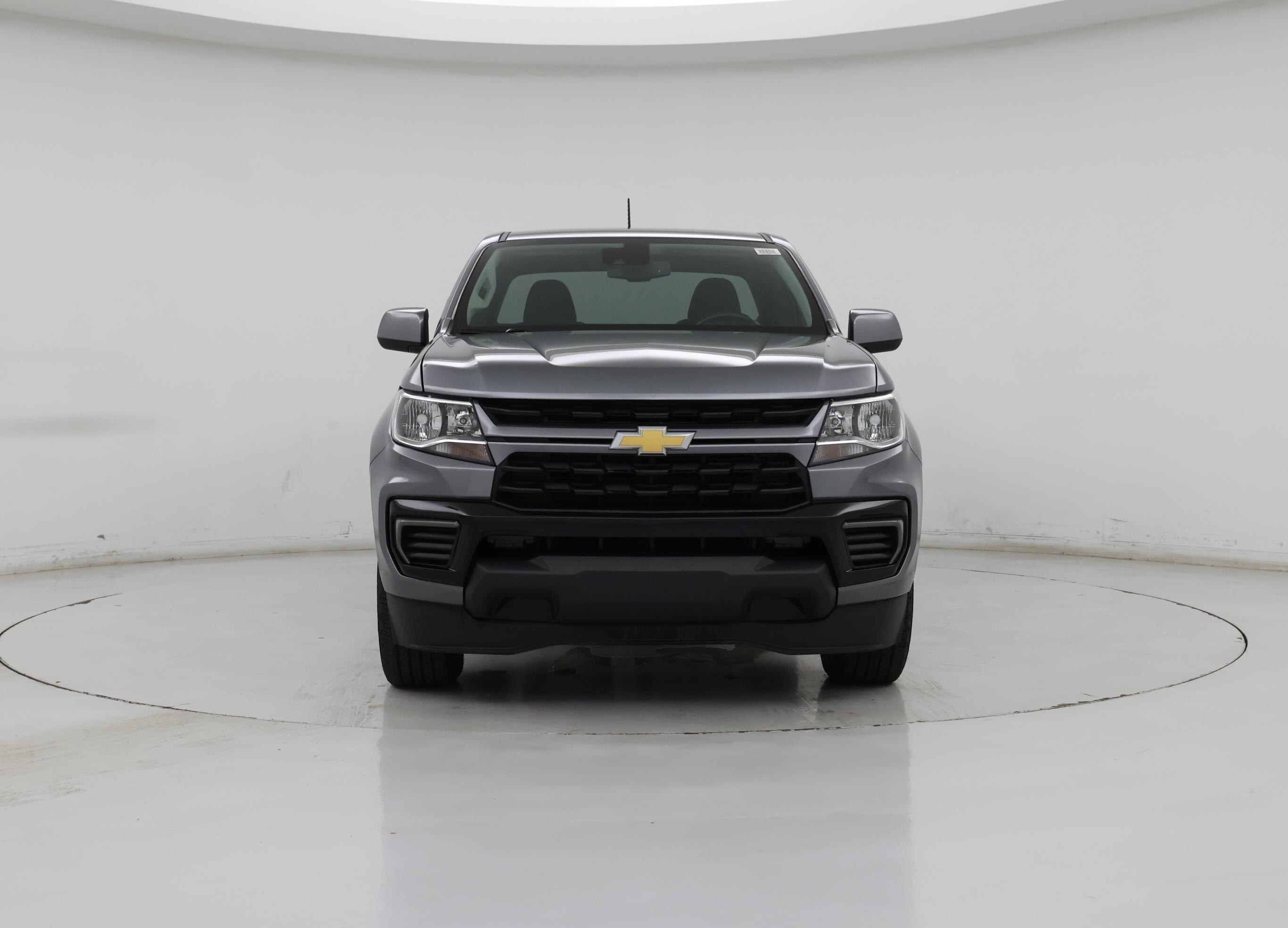 Thumbnail: 2022 Chevrolet Colorado - 5