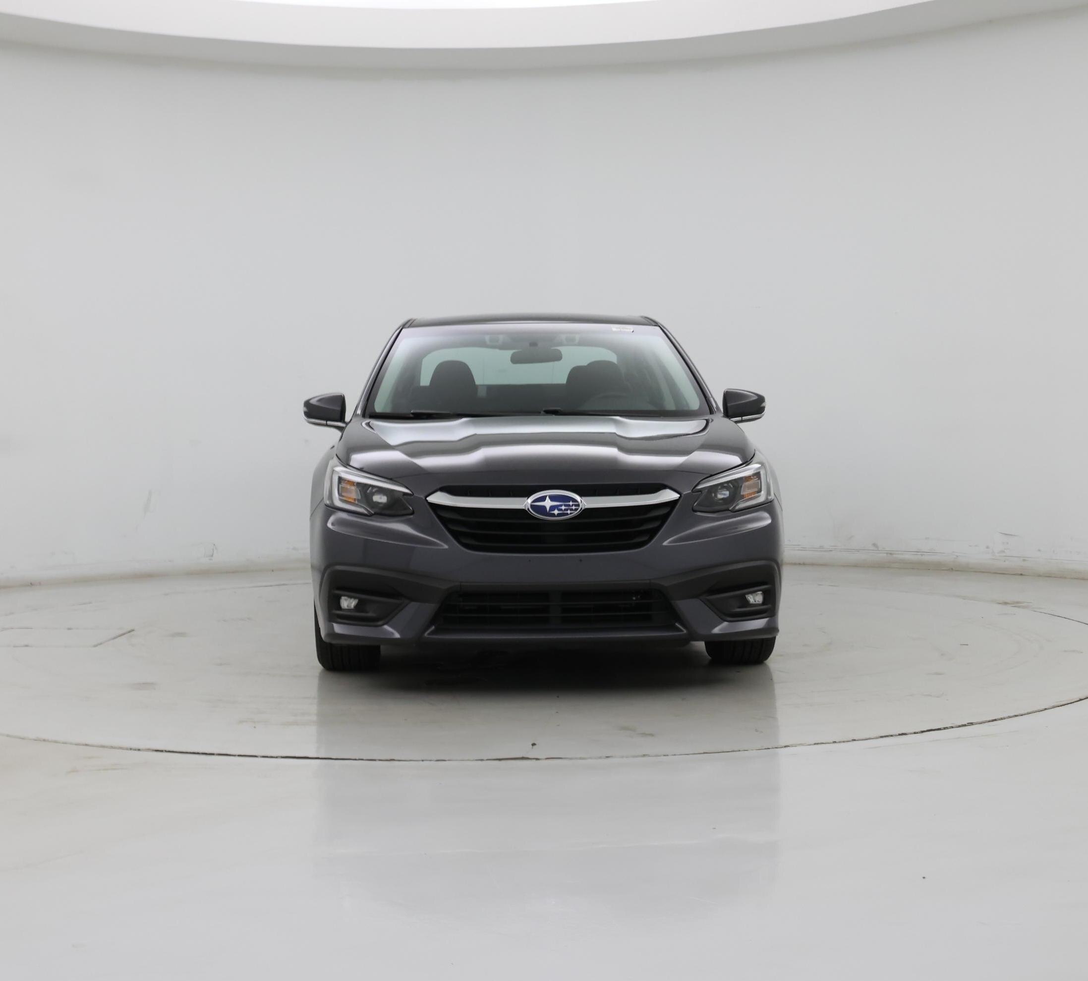 Thumbnail: 2020 Subaru Legacy - 5