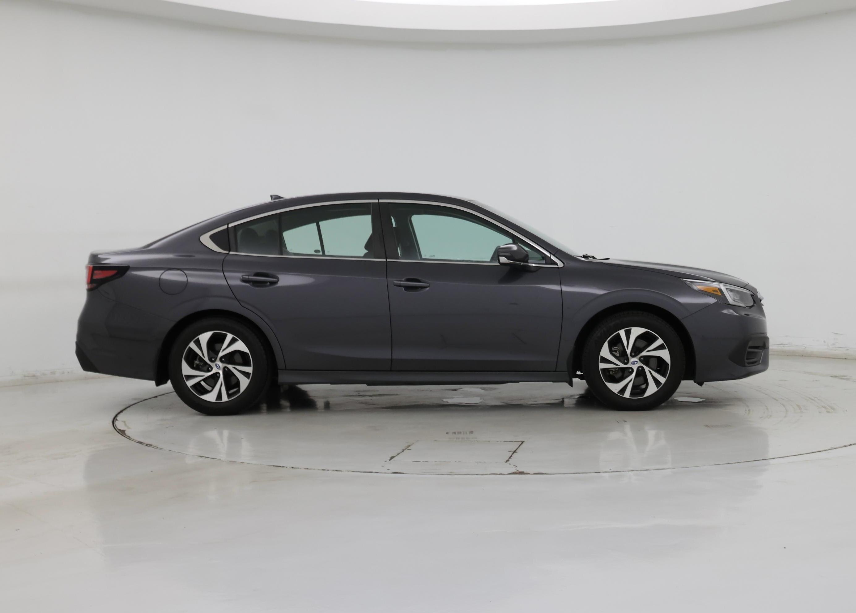 Thumbnail: 2020 Subaru Legacy - 7