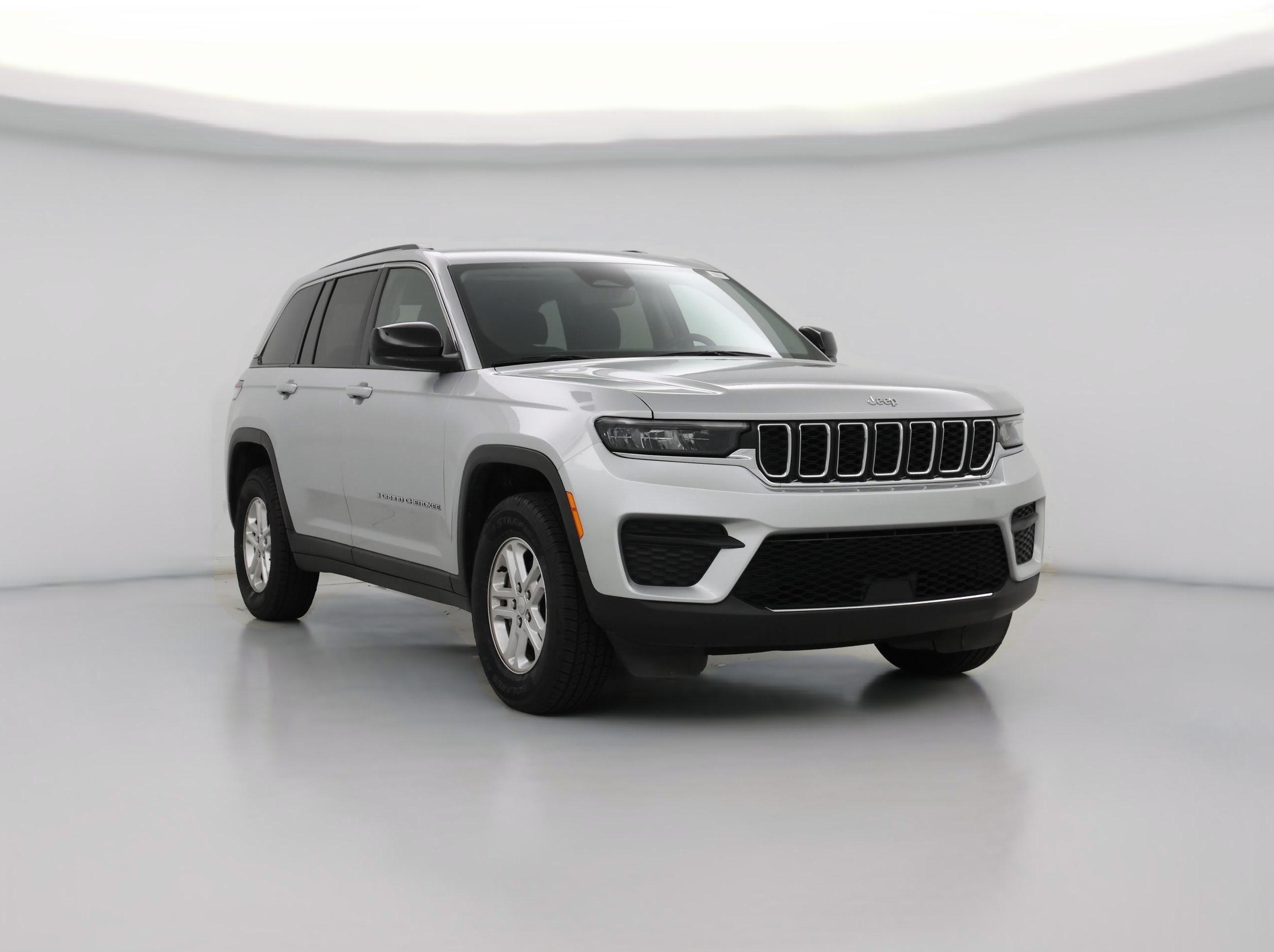 Thumbnail: 2023 Jeep Grand Cherokee - 1