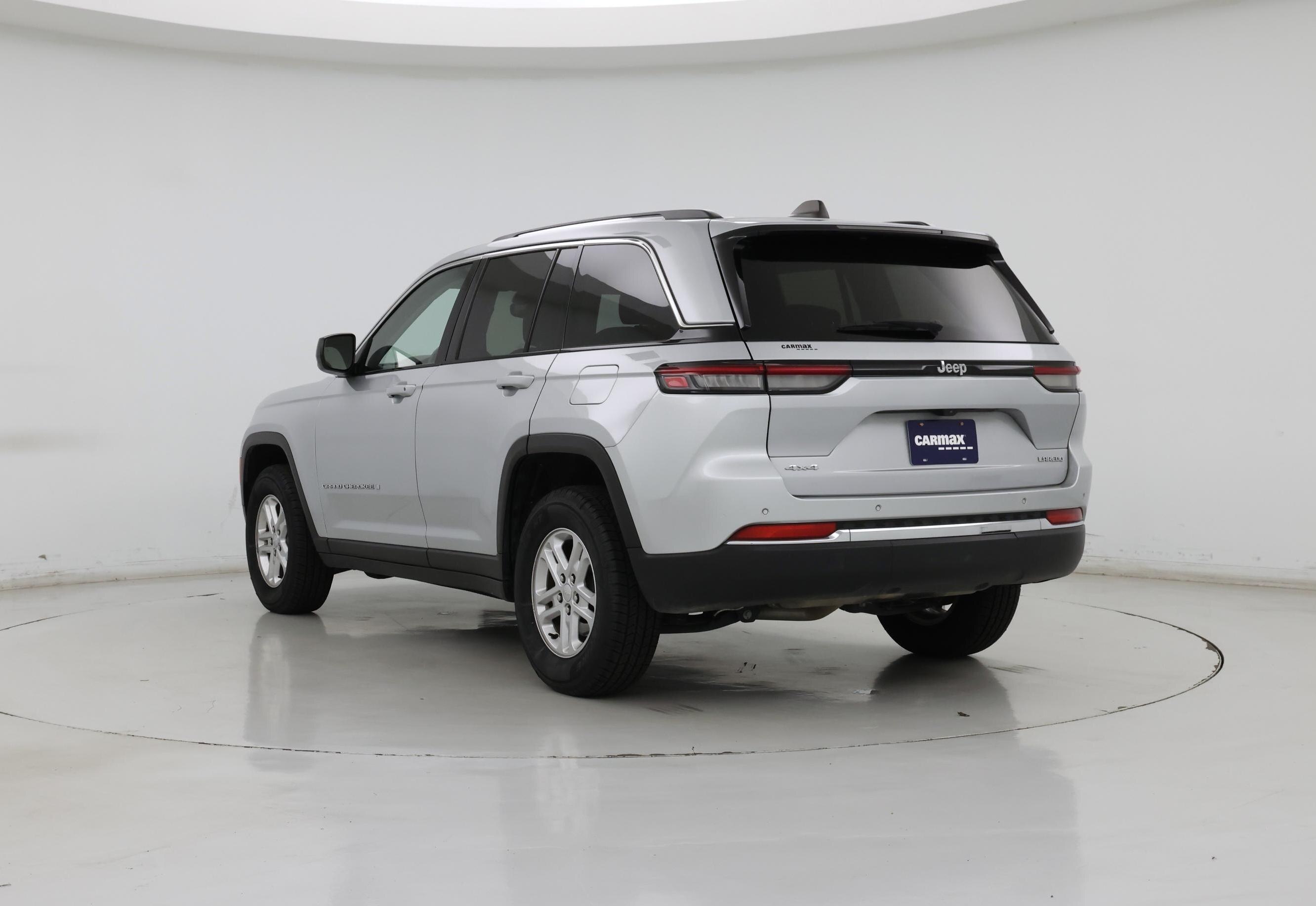 Thumbnail: 2023 Jeep Grand Cherokee - 2