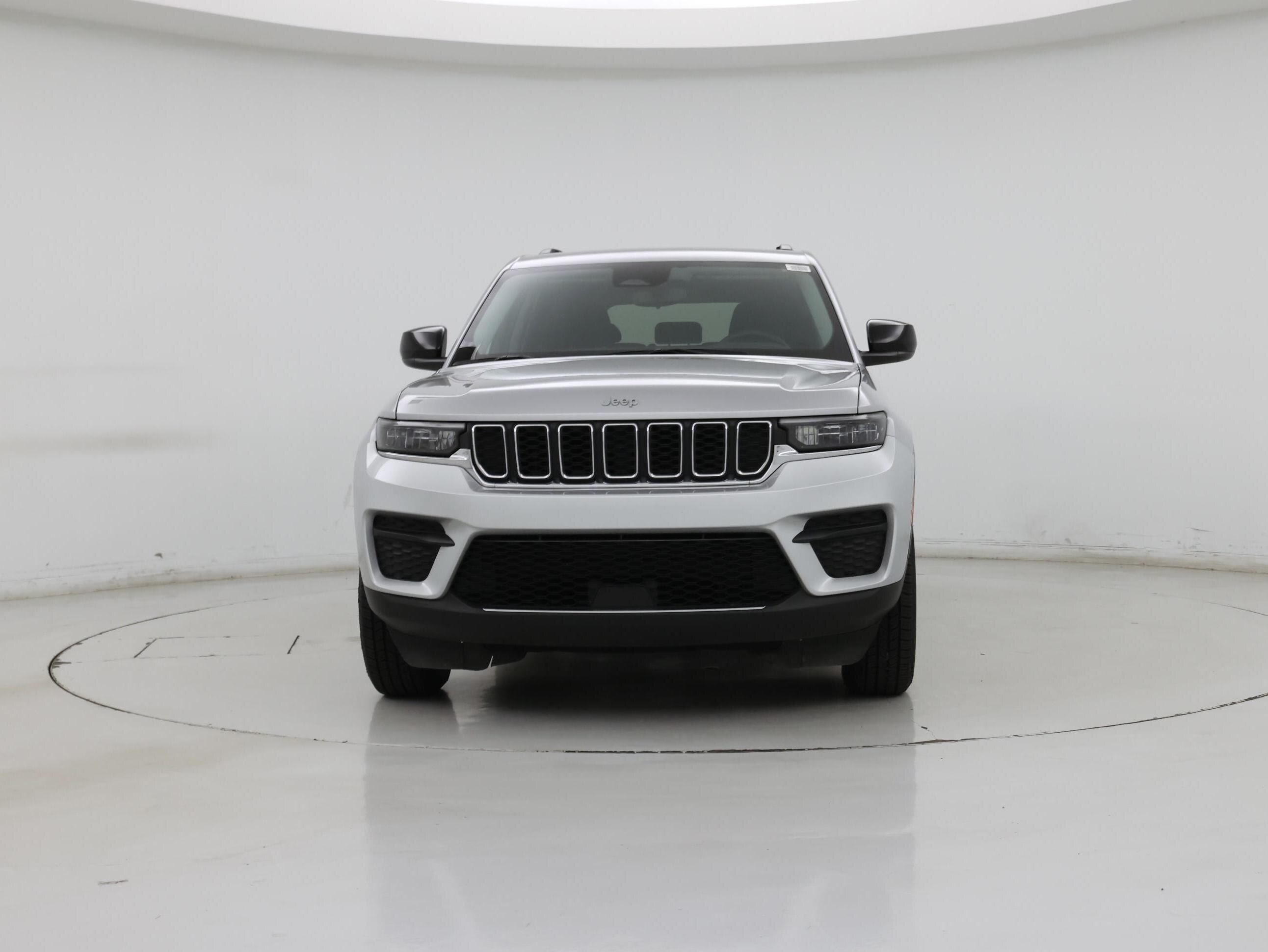Thumbnail: 2023 Jeep Grand Cherokee - 5