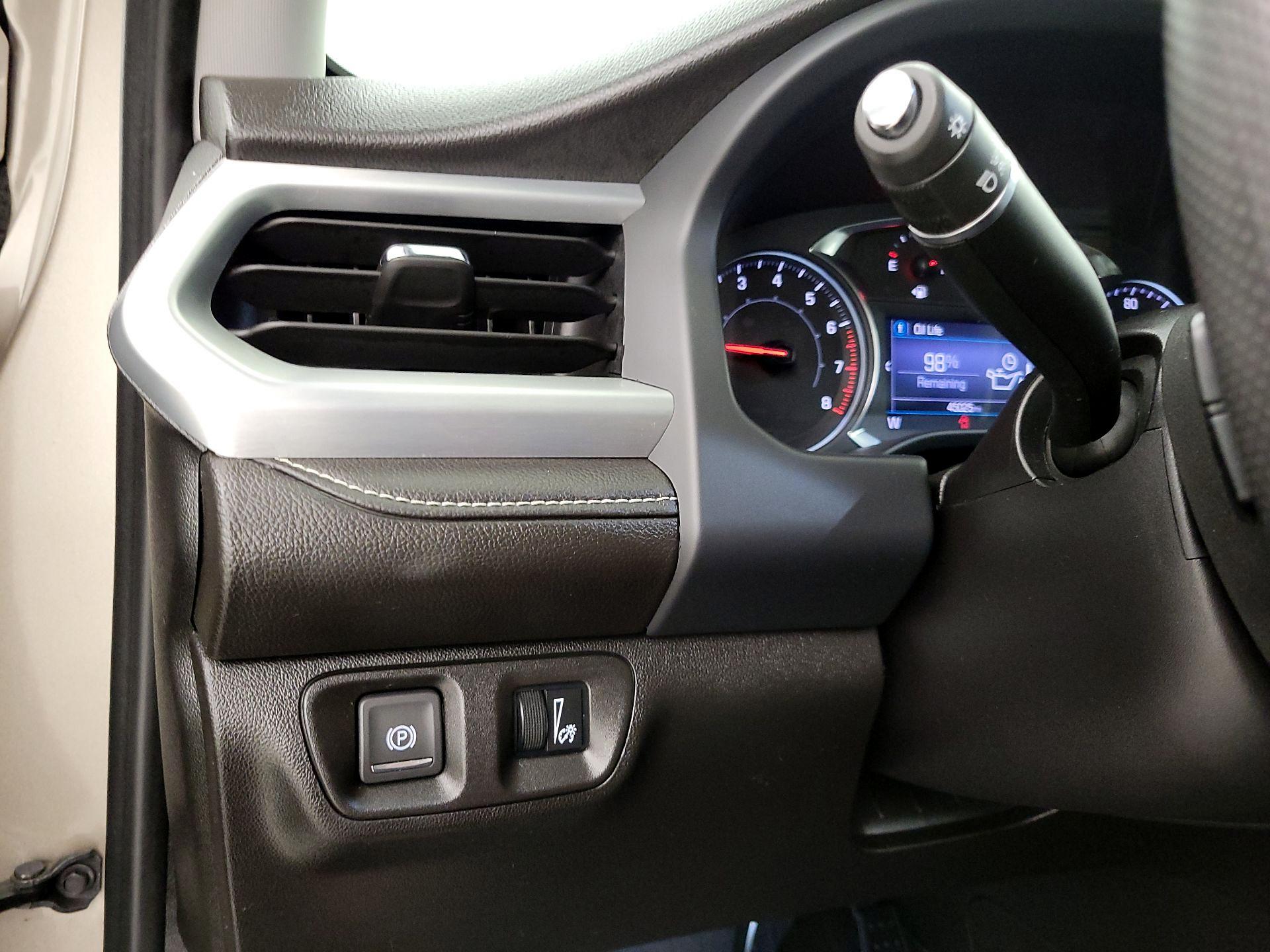Thumbnail: 2022 GMC Acadia - 13
