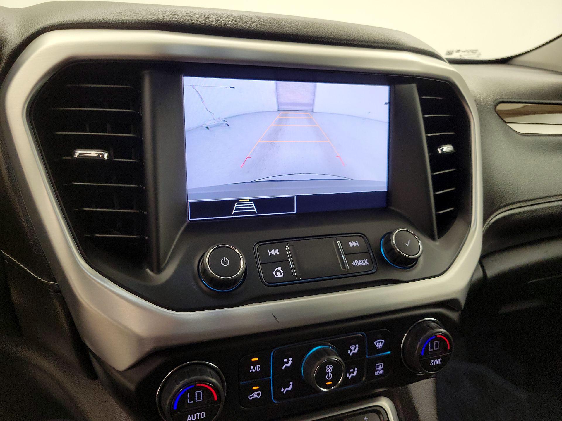 Thumbnail: 2022 GMC Acadia - 14