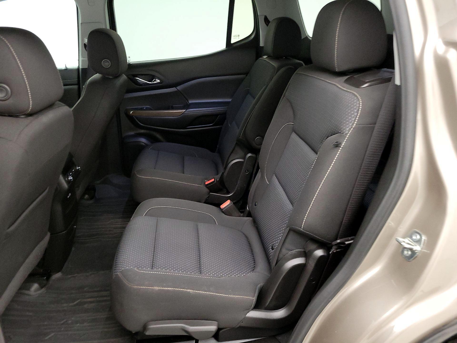 Thumbnail: 2022 GMC Acadia - 19