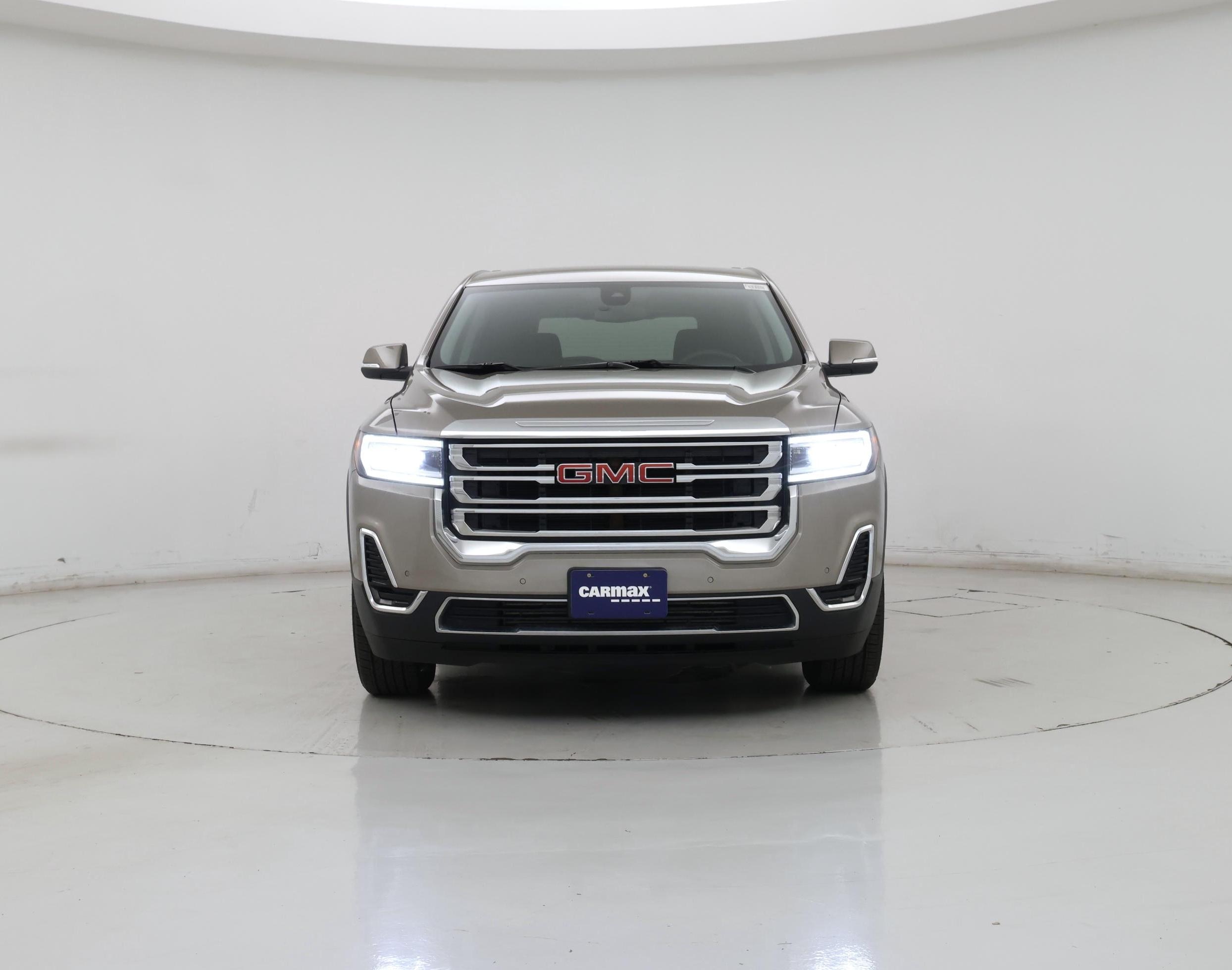 Thumbnail: 2022 GMC Acadia - 5