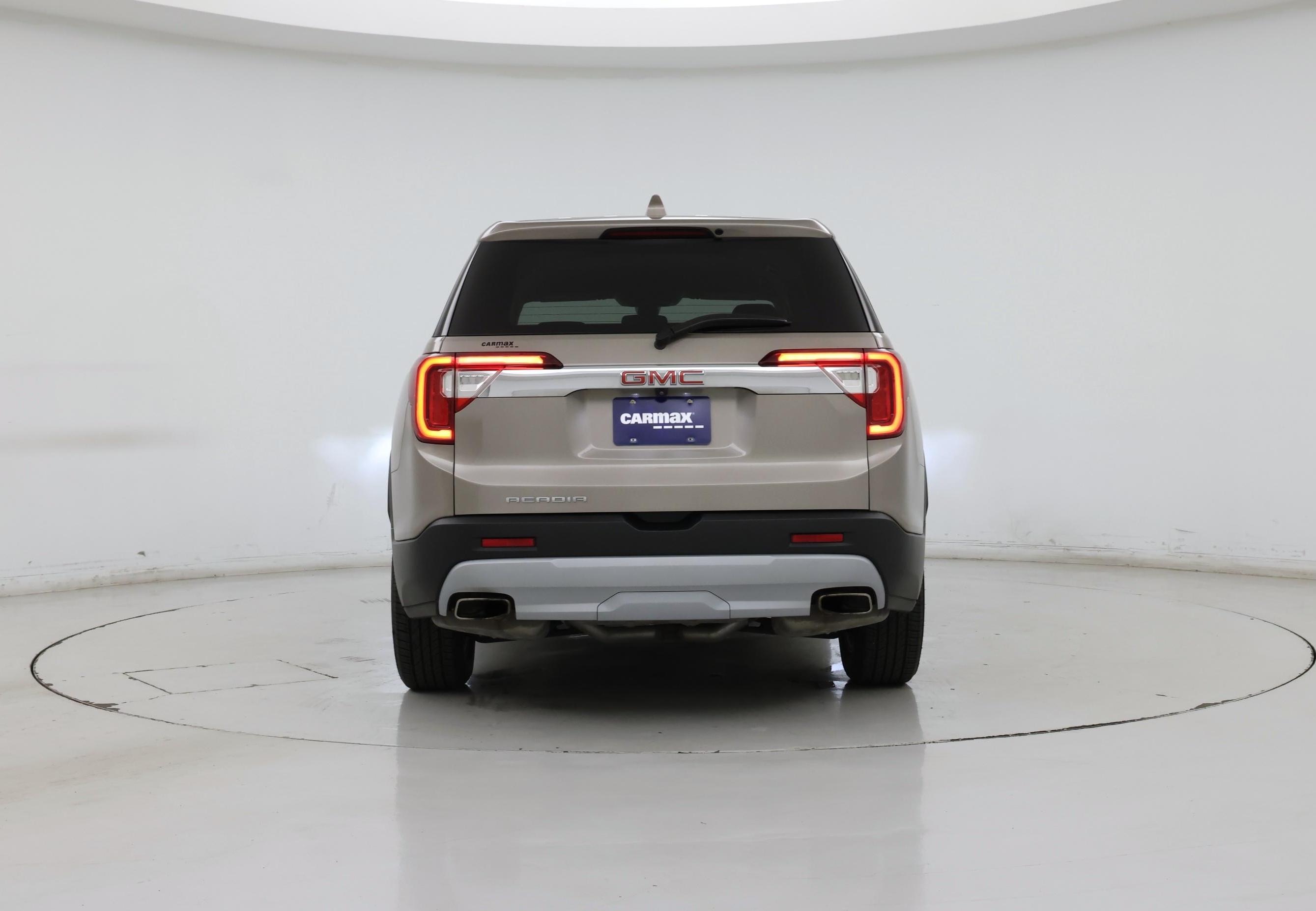 Thumbnail: 2022 GMC Acadia - 6