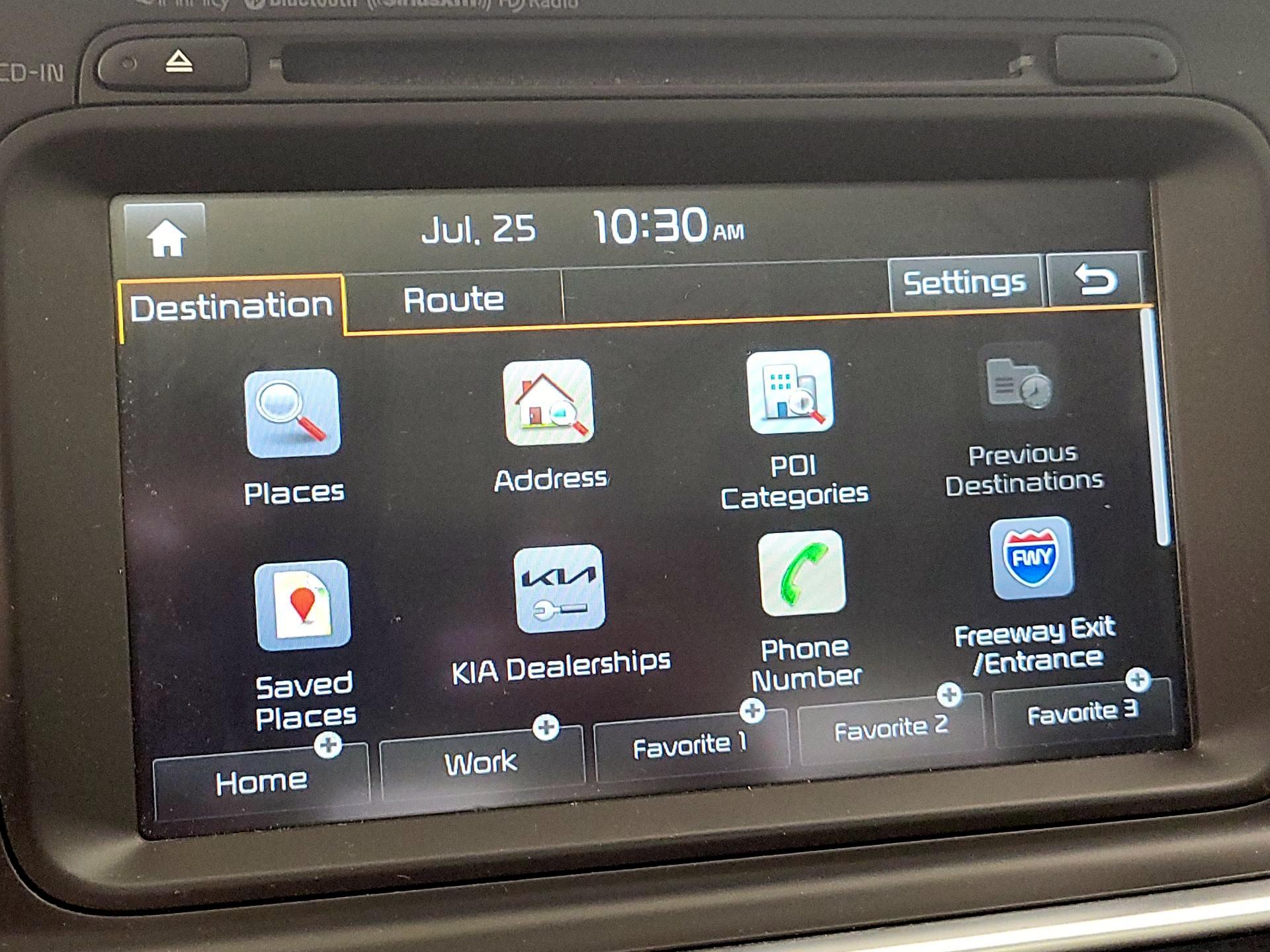 Thumbnail: 2015 Kia Optima - 14