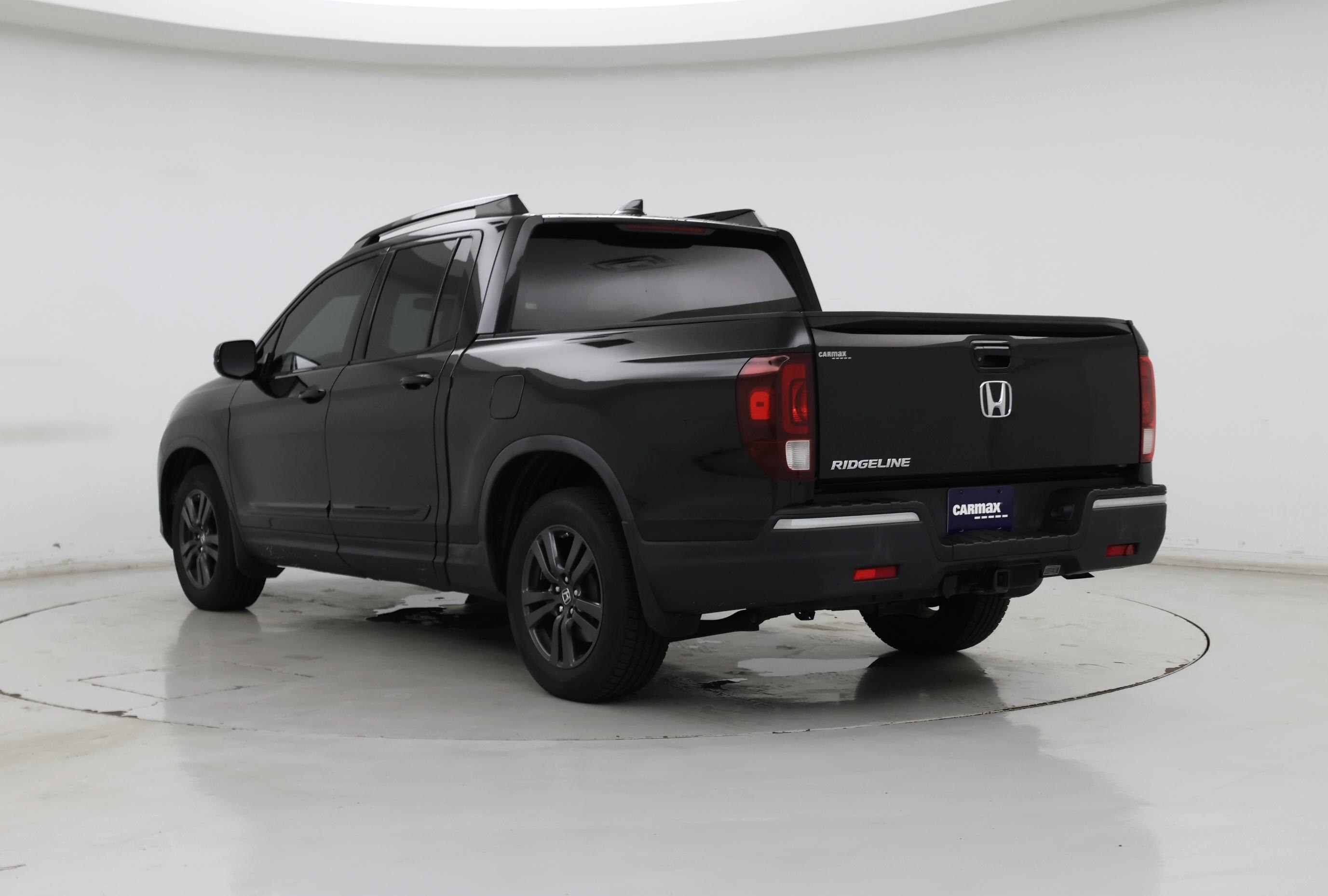 Thumbnail: 2017 Honda Ridgeline - 2