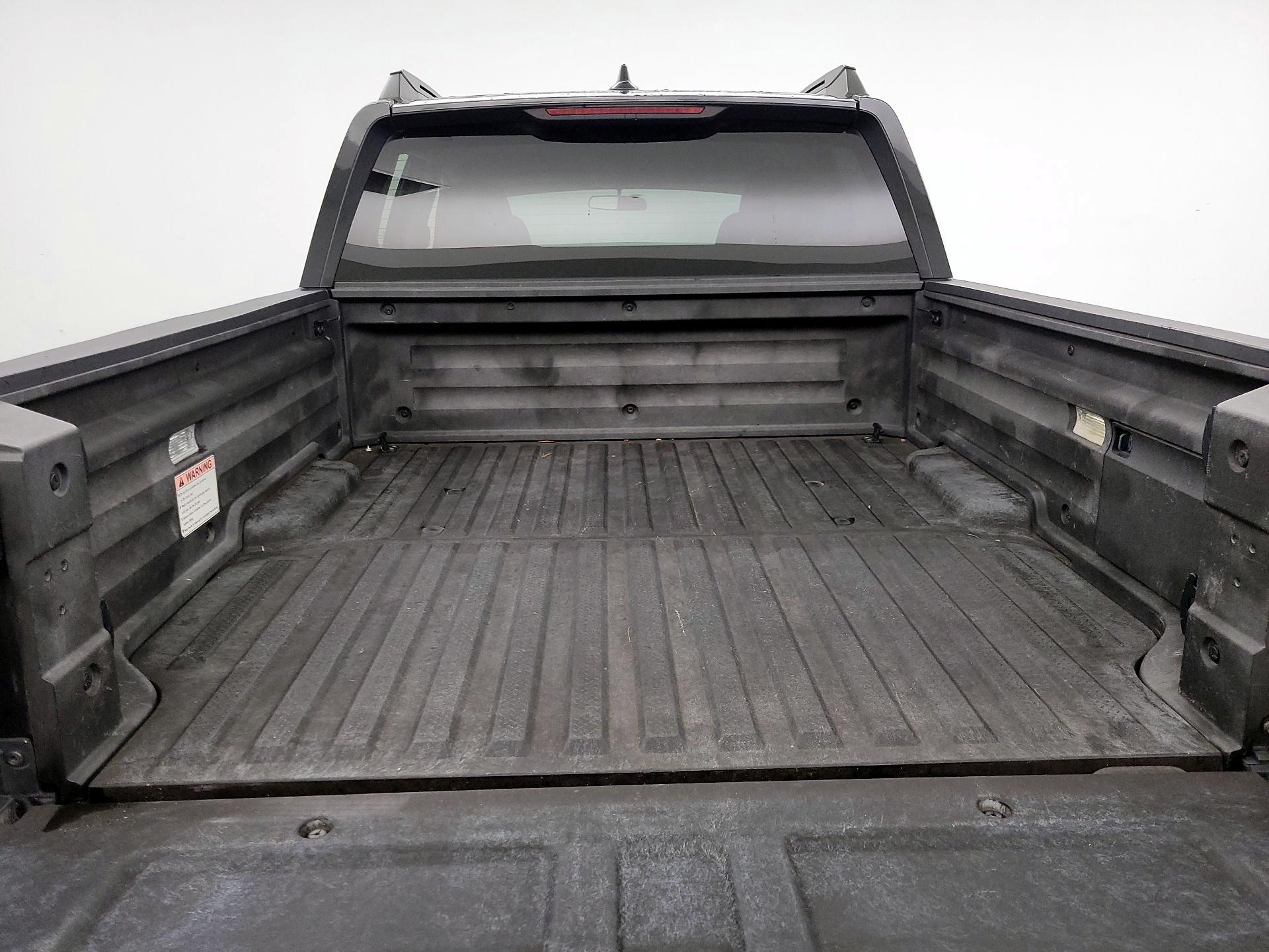Thumbnail: 2017 Honda Ridgeline - 20