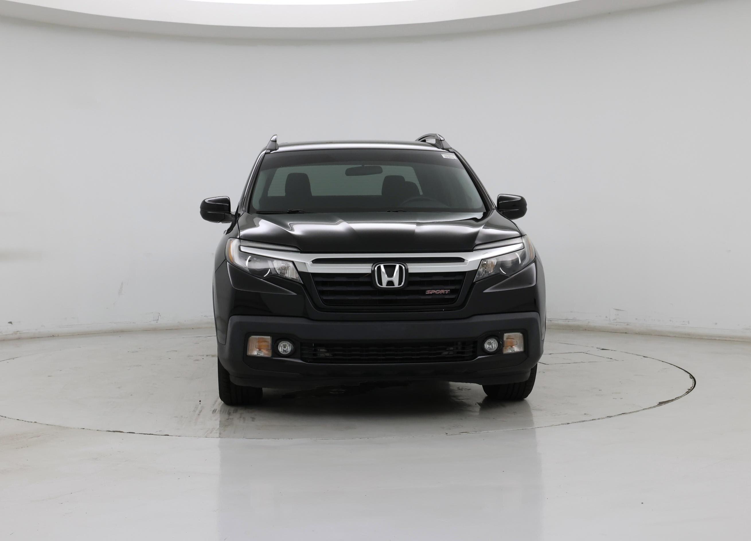 Thumbnail: 2017 Honda Ridgeline - 5