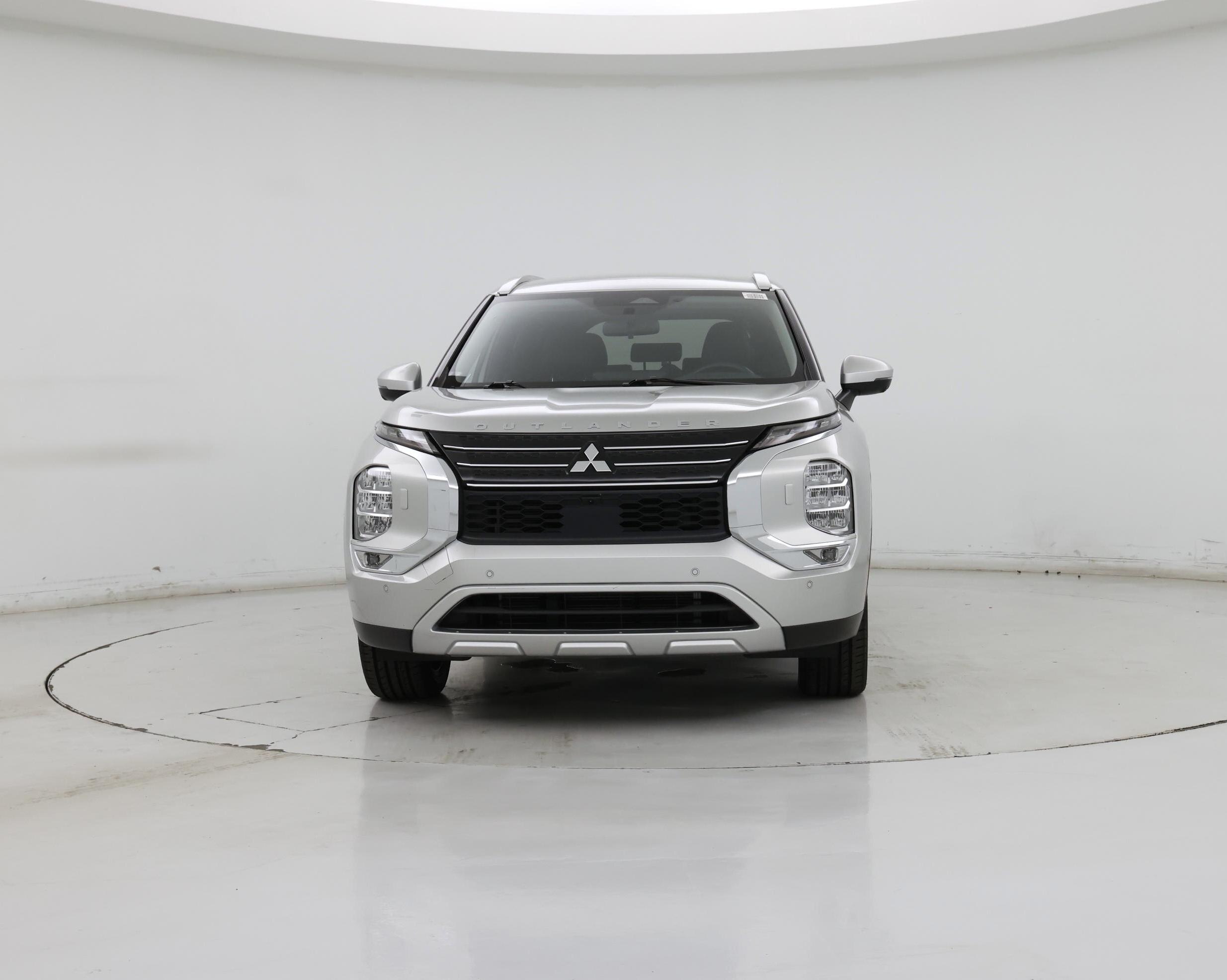 Thumbnail: 2022 Mitsubishi Outlander - 5