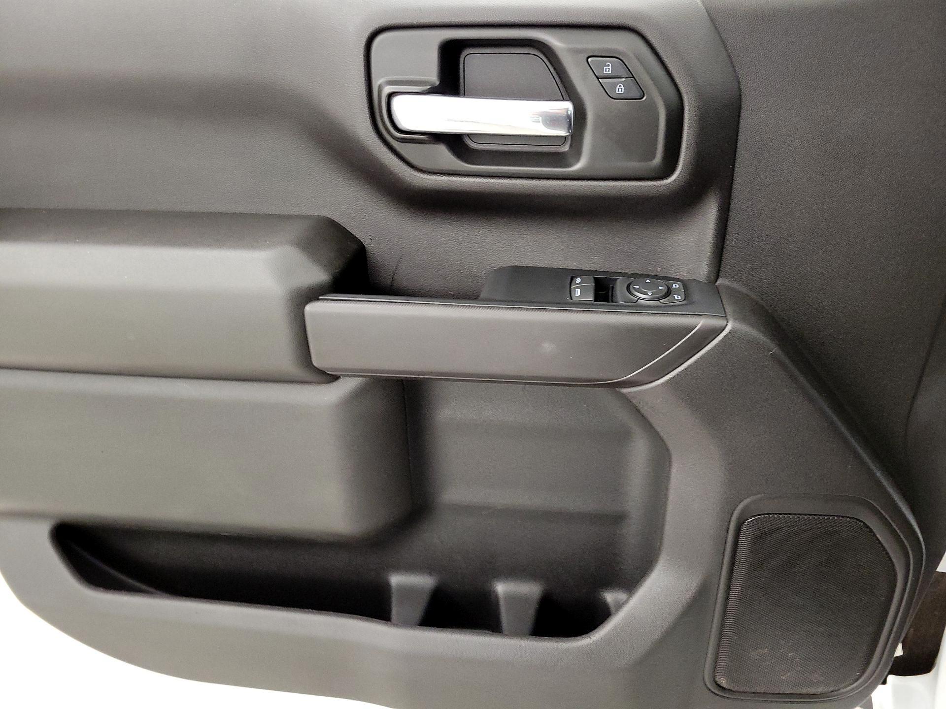 Thumbnail: 2024 Chevrolet Silverado 1500 - 12