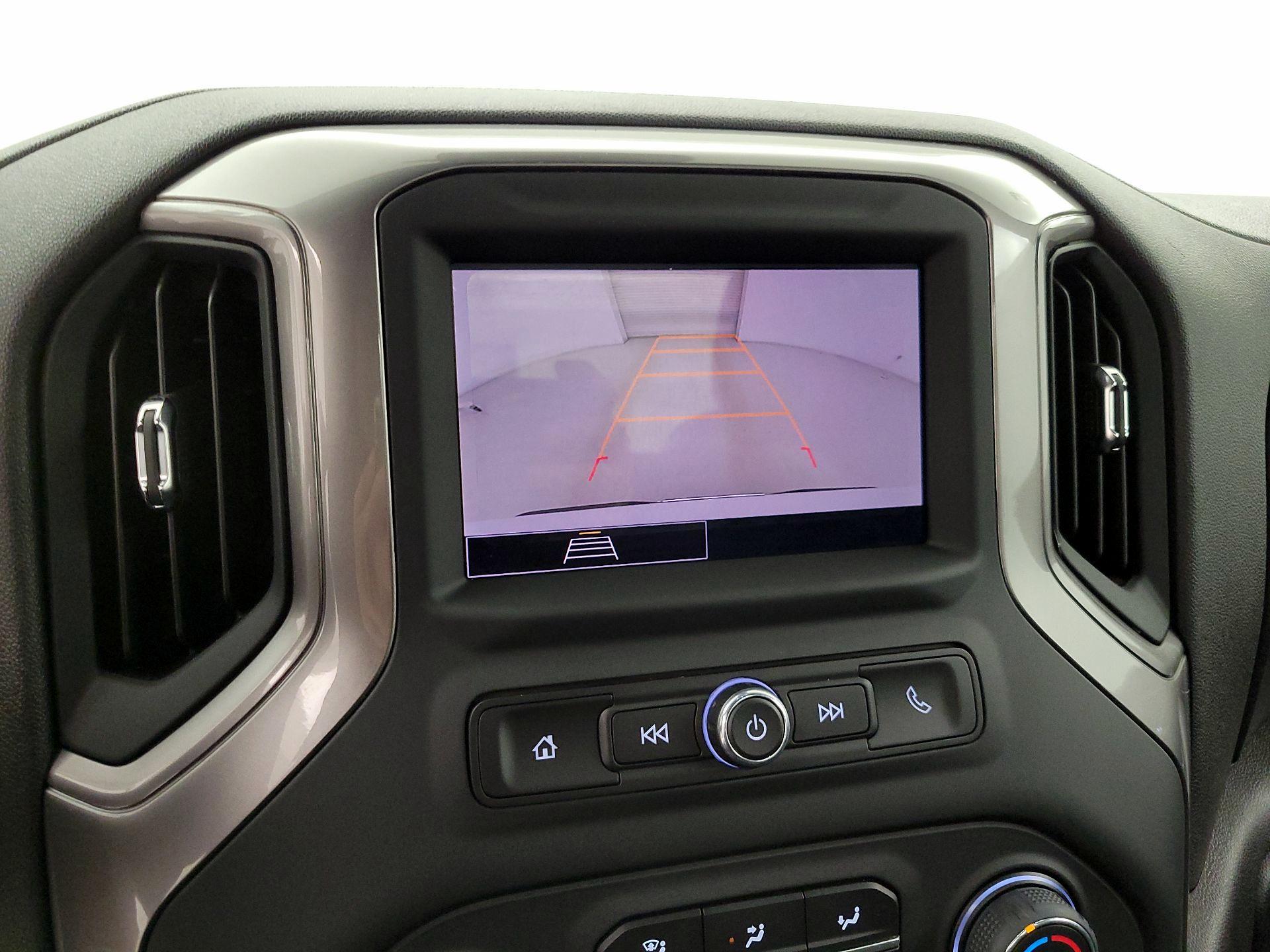 Thumbnail: 2024 Chevrolet Silverado 1500 - 14
