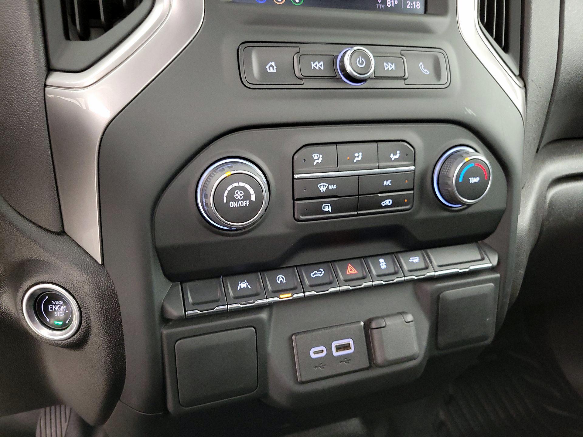 Thumbnail: 2024 Chevrolet Silverado 1500 - 16