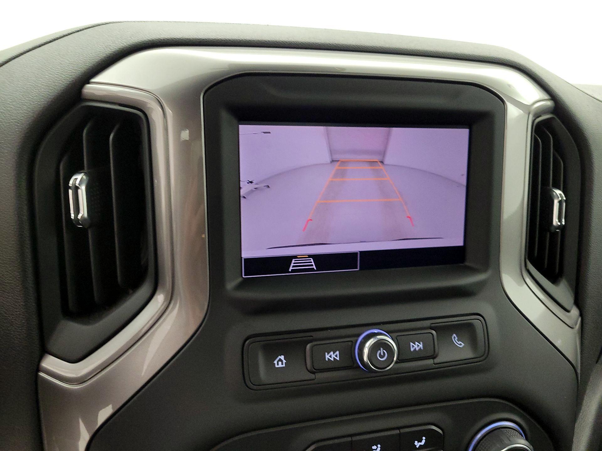 Thumbnail: 2024 Chevrolet Silverado 1500 - 14