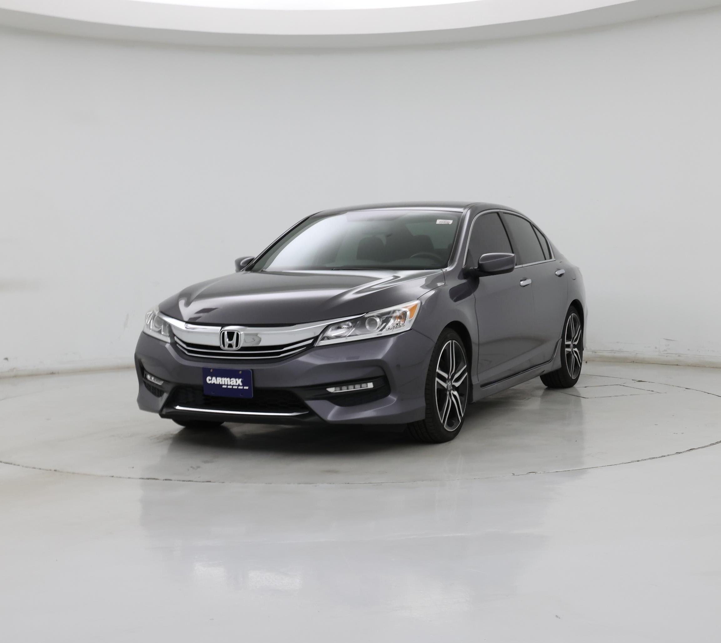 Thumbnail: 2017 Honda Accord - 4