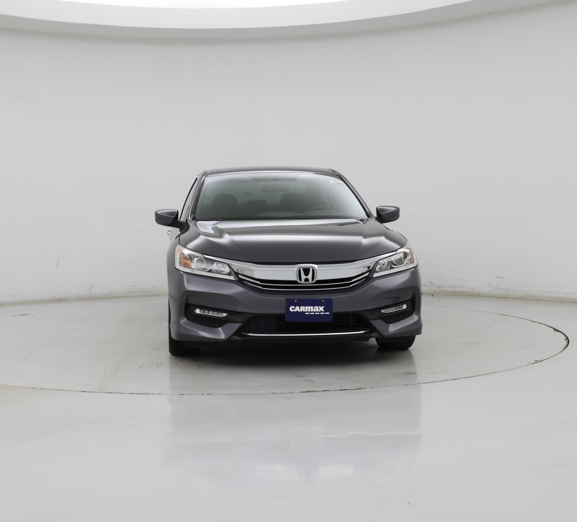 Thumbnail: 2017 Honda Accord - 5