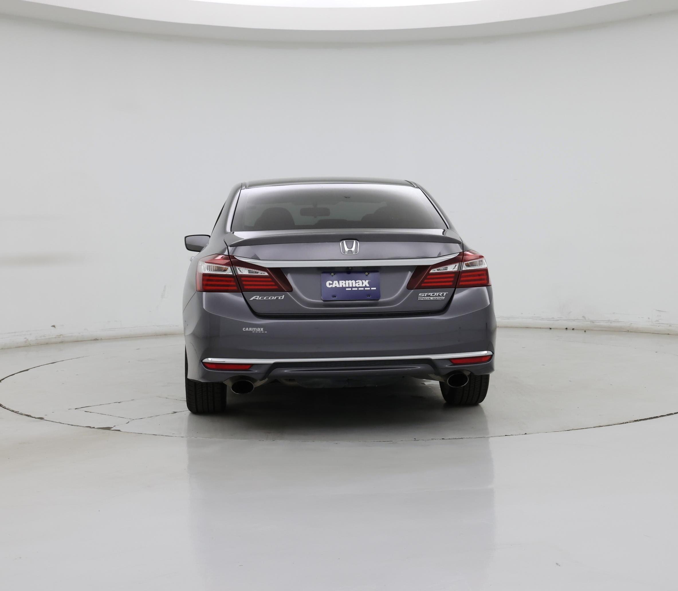 Thumbnail: 2017 Honda Accord - 6