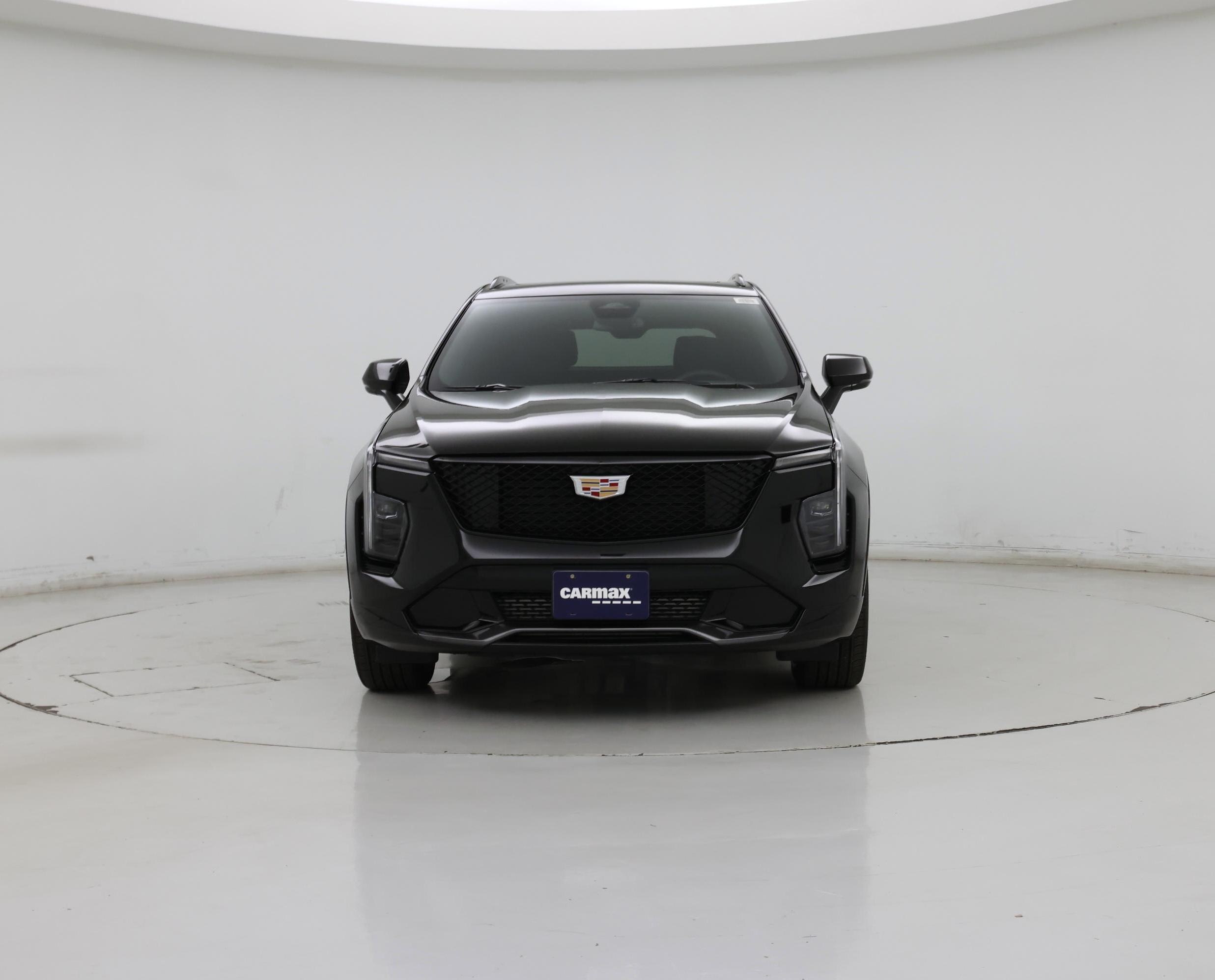 Thumbnail: 2024 Cadillac XT4 - 5