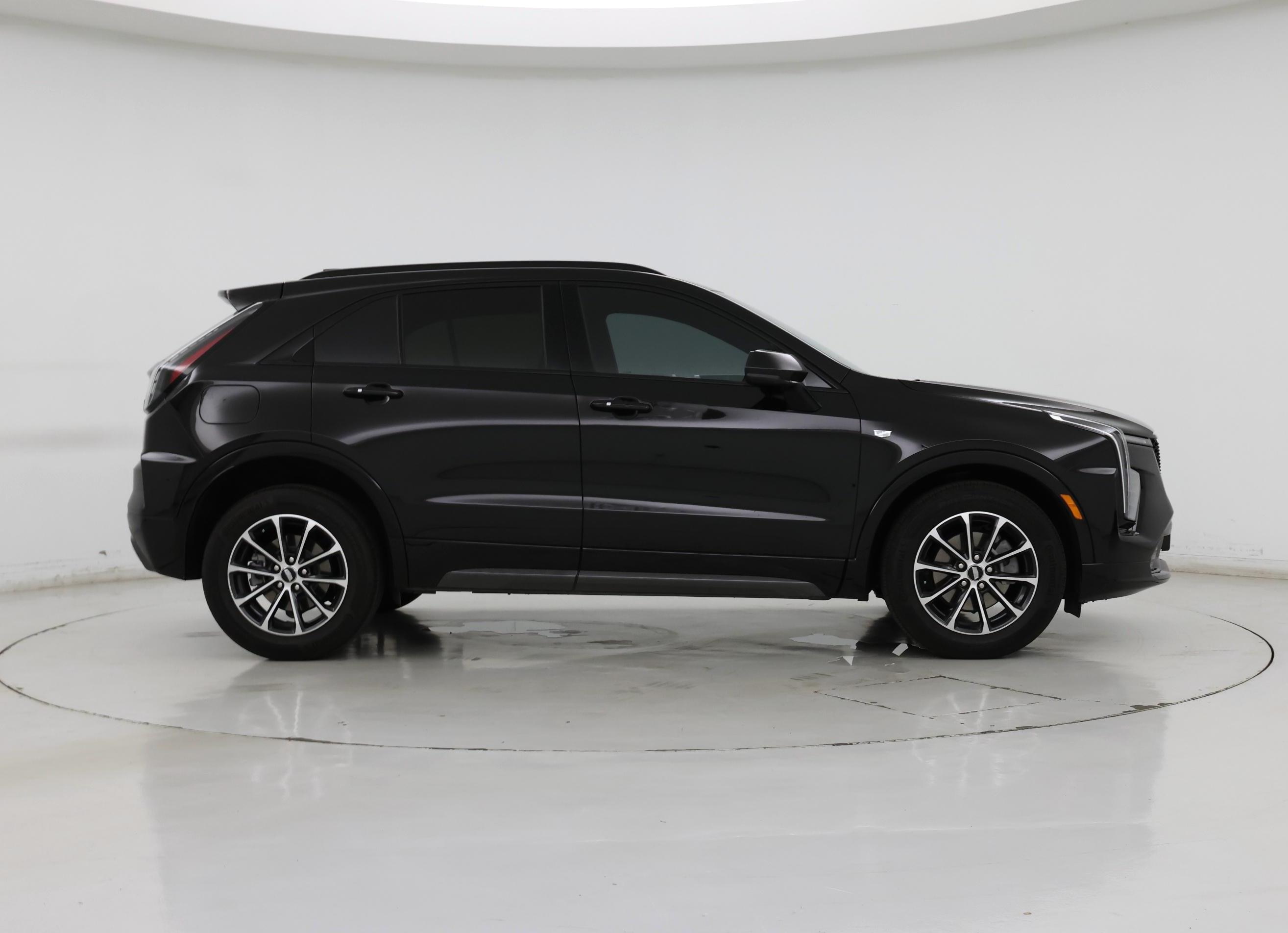 Thumbnail: 2024 Cadillac XT4 - 7