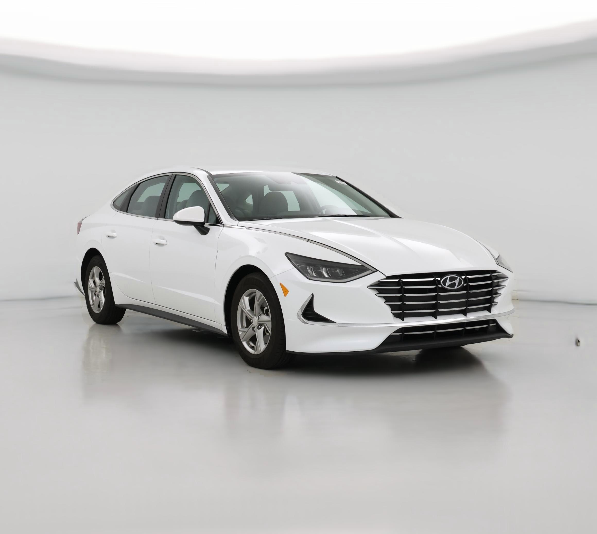 Thumbnail: 2022 Hyundai Sonata - 1