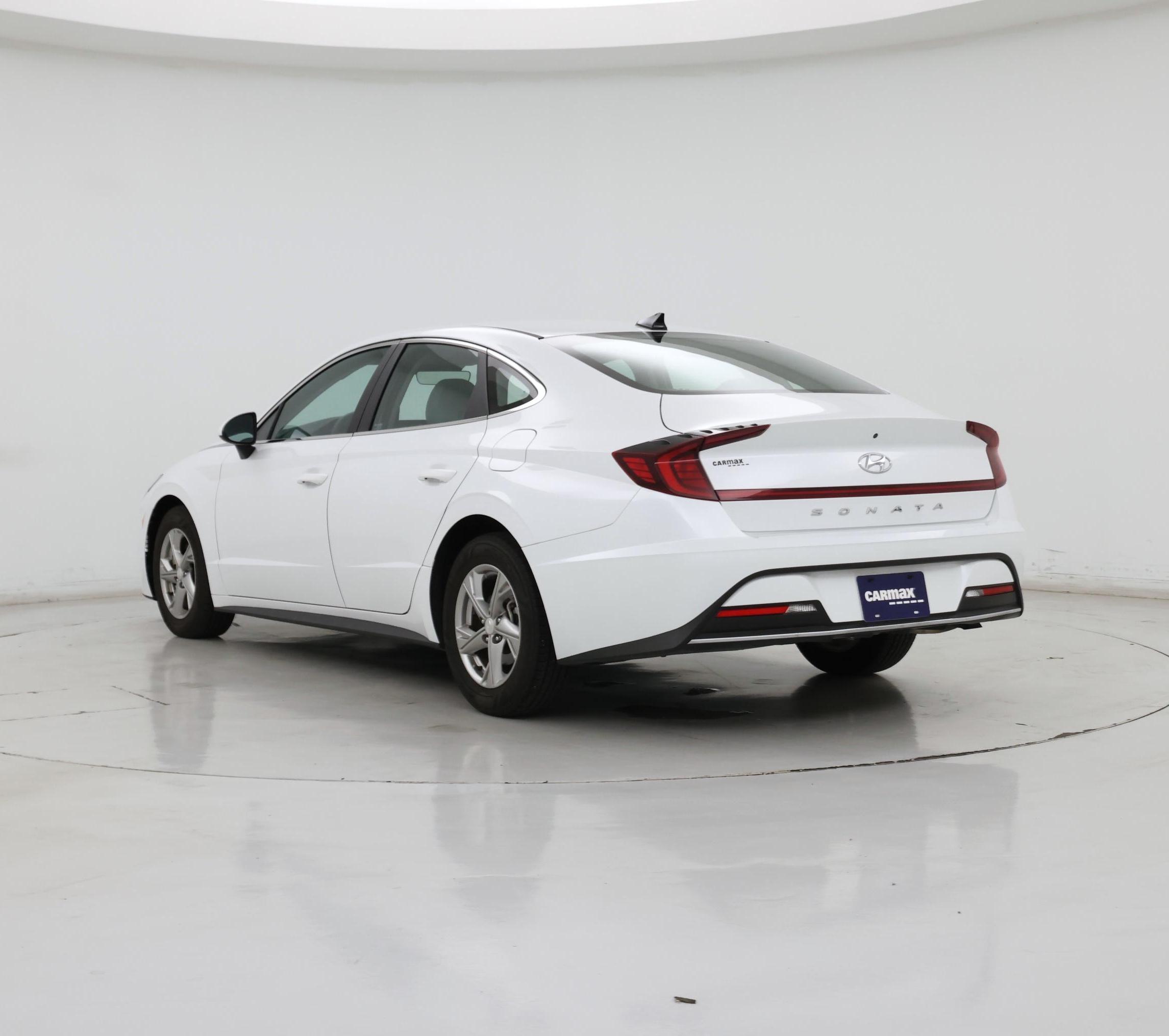 Thumbnail: 2022 Hyundai Sonata - 2