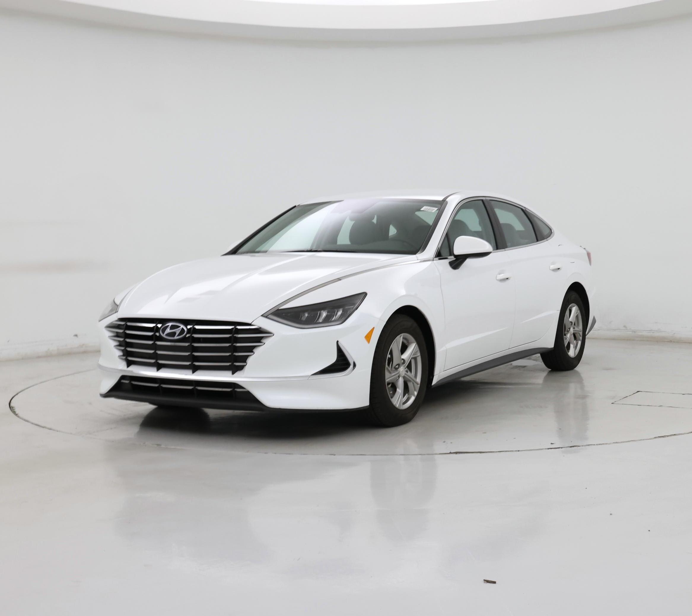Thumbnail: 2022 Hyundai Sonata - 4