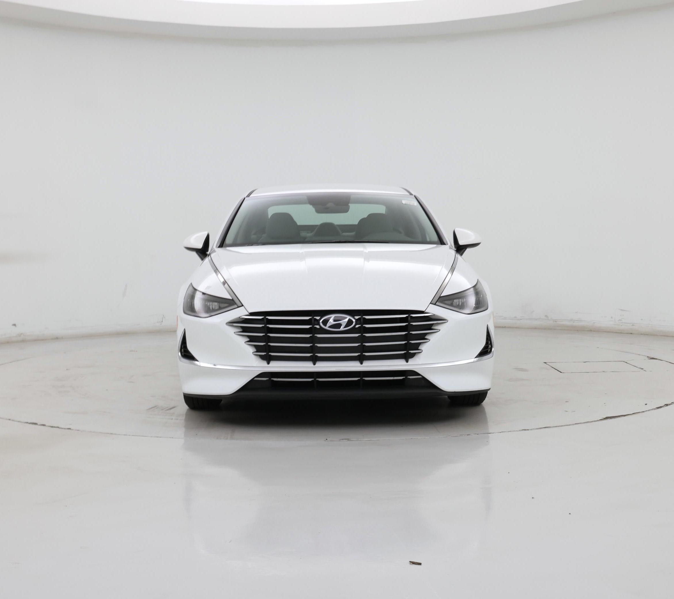 Thumbnail: 2022 Hyundai Sonata - 5