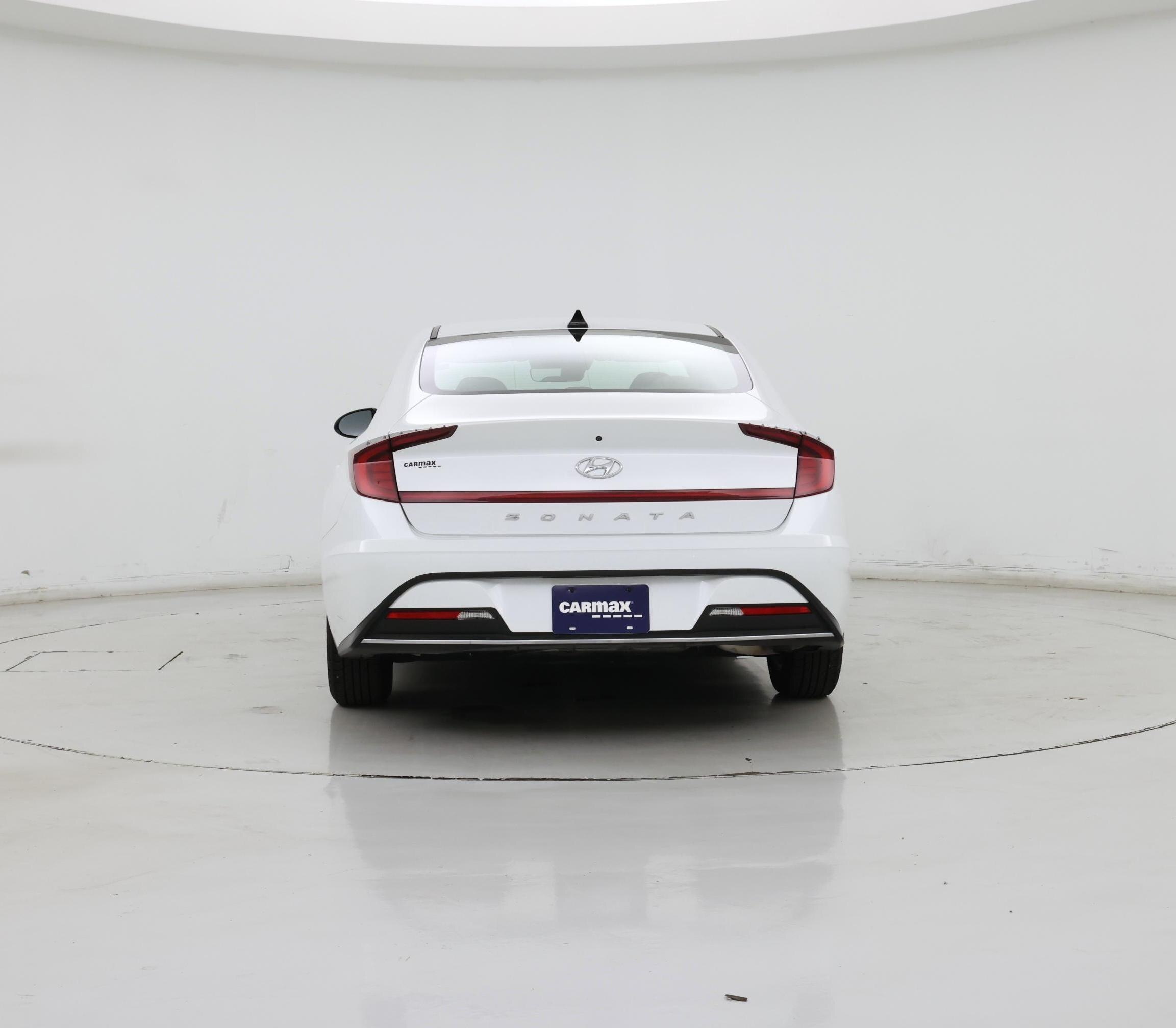Thumbnail: 2022 Hyundai Sonata - 6