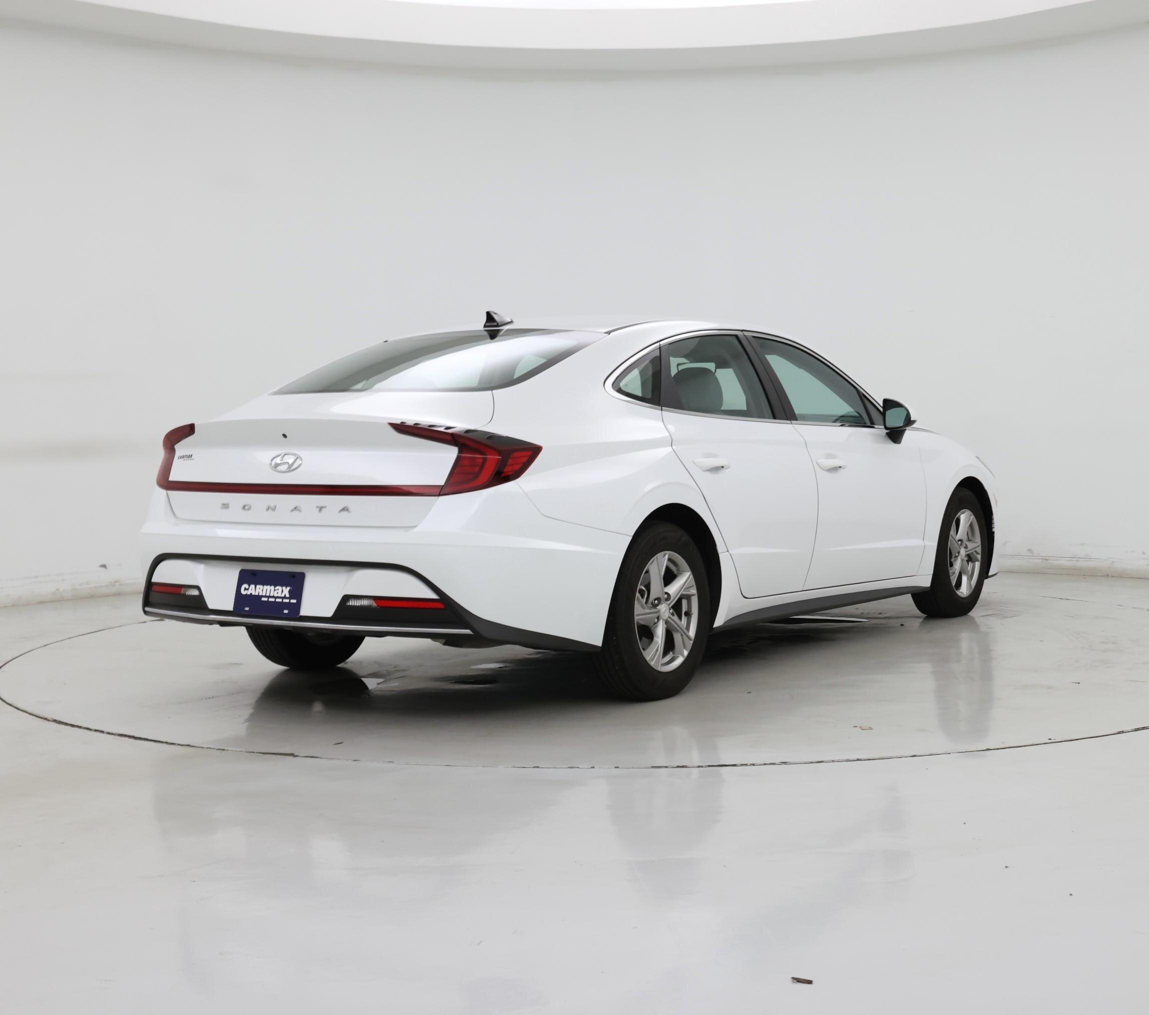 Thumbnail: 2022 Hyundai Sonata - 8