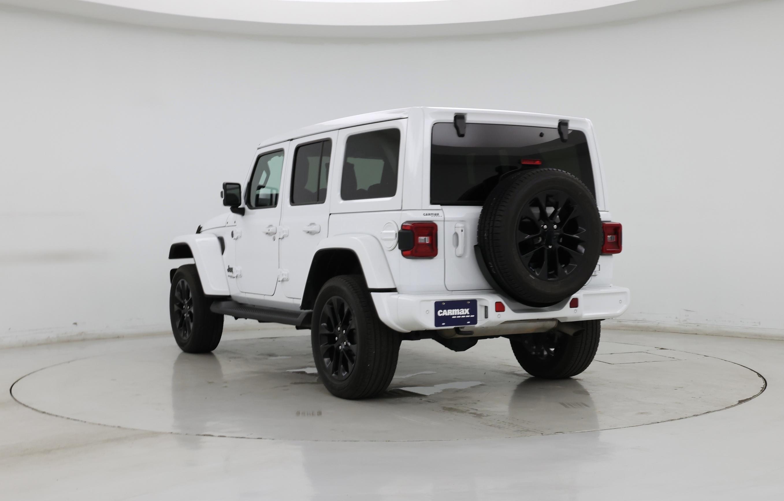 Thumbnail: 2021 Jeep Wrangler - 2