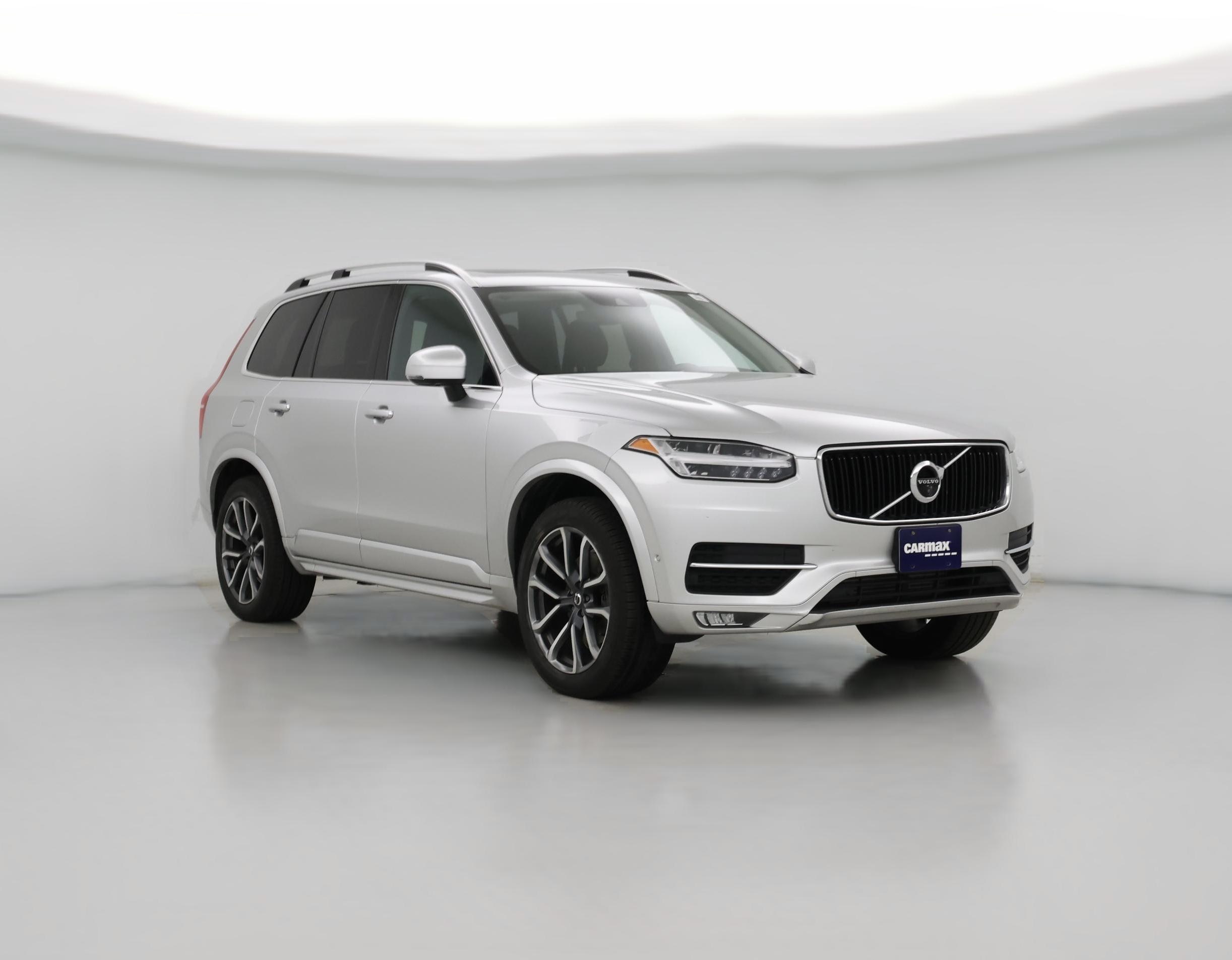 Thumbnail: 2018 Volvo XC90 - 1