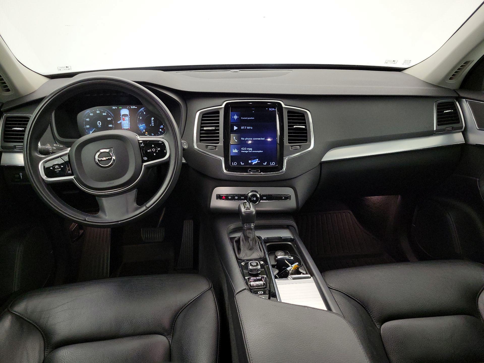 Thumbnail: 2018 Volvo XC90 - 9
